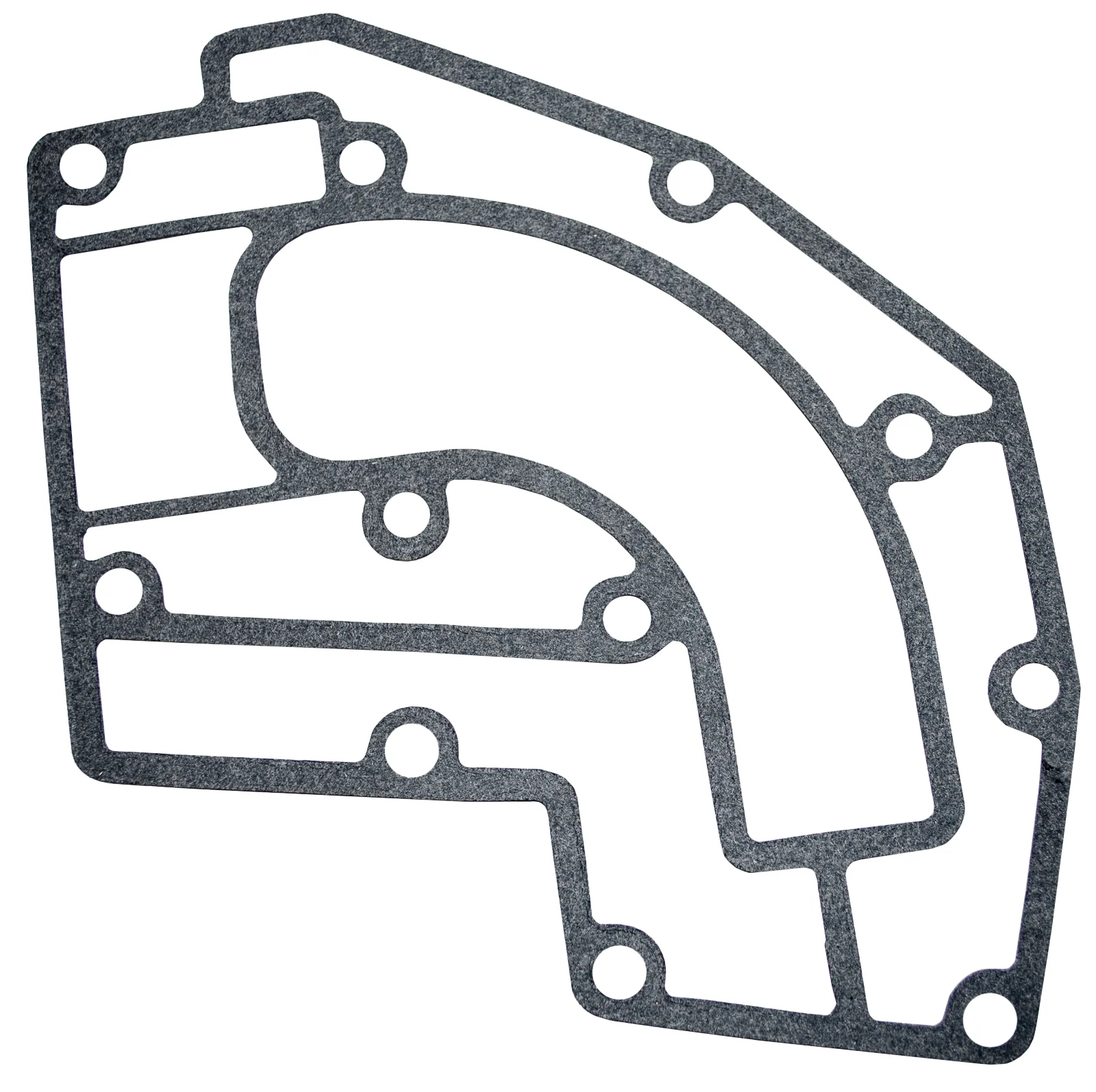 Exhaust Cover 1 Gasket for Yamaha WaveJammer/WaveRunner/Waverunner VXR 6K8-41124