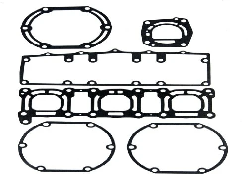 Exhaust Gasket Kit Fits Yamaha 63M-14739-00-00 63M-14613-00-00 - Image 3