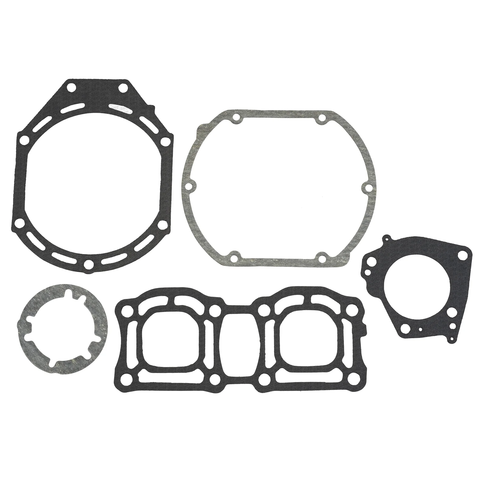 Exhaust Gasket Kit Fits Yamaha 62T-14613-00-00 64X-14749-00-00