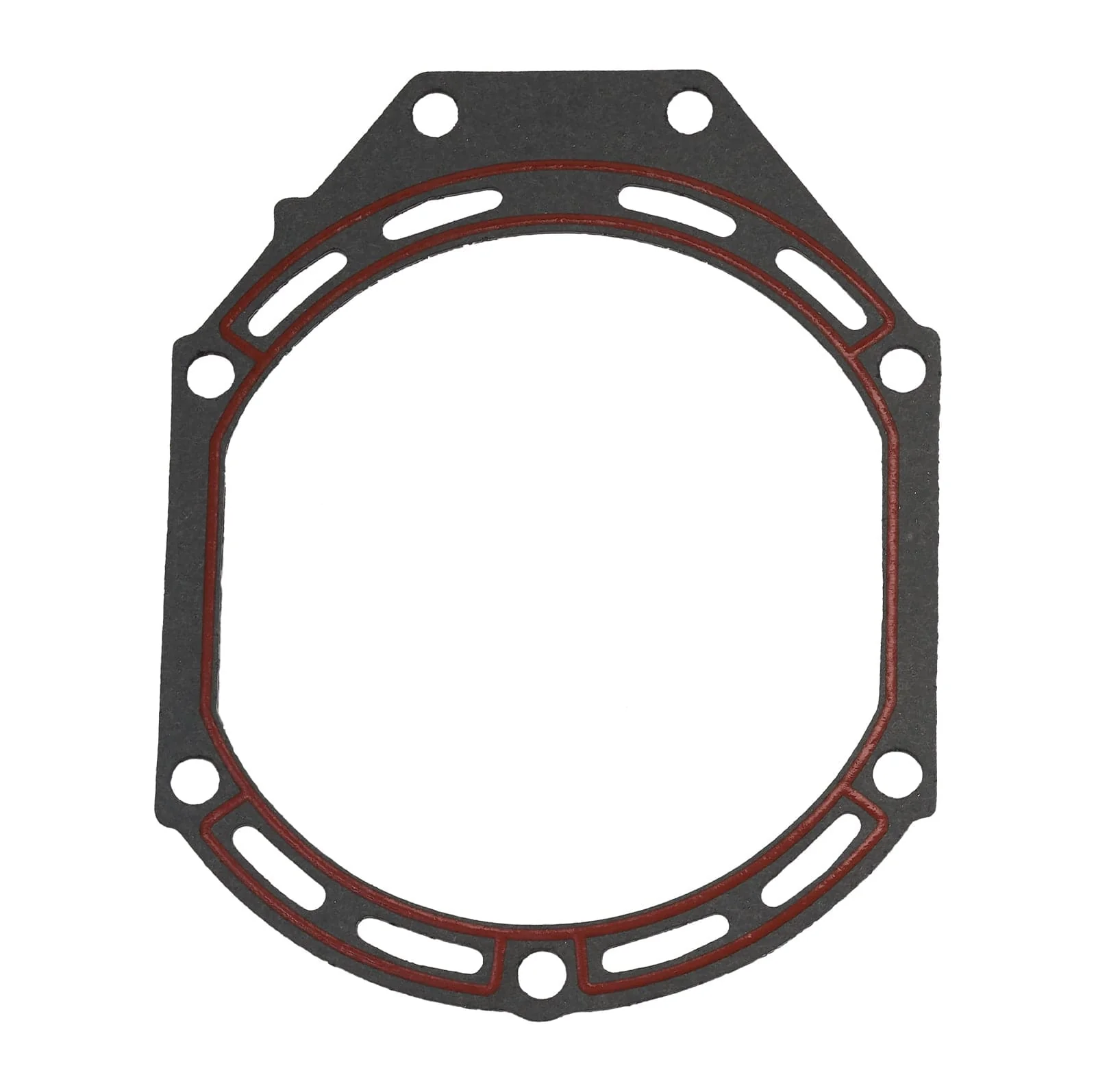 Exhaust Gasket Kit Fits Yamaha 62T-14613-00-00 64X-14749-00-00 - Image 2