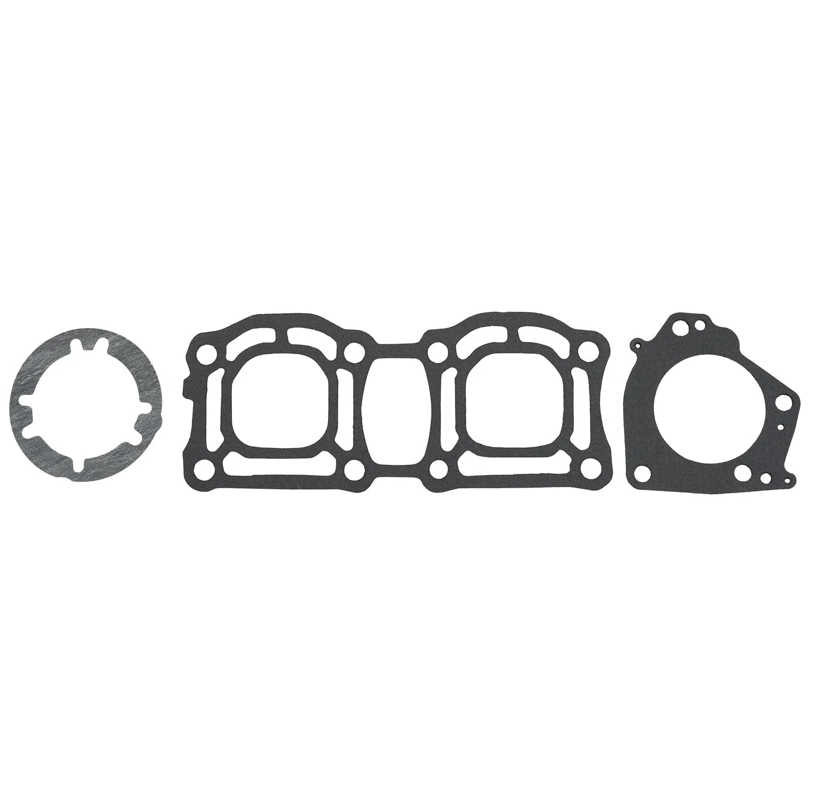 Exhaust Gasket Kit Fits Yamaha 62T-14613-00-00 64X-14749-00-00 - Image 3