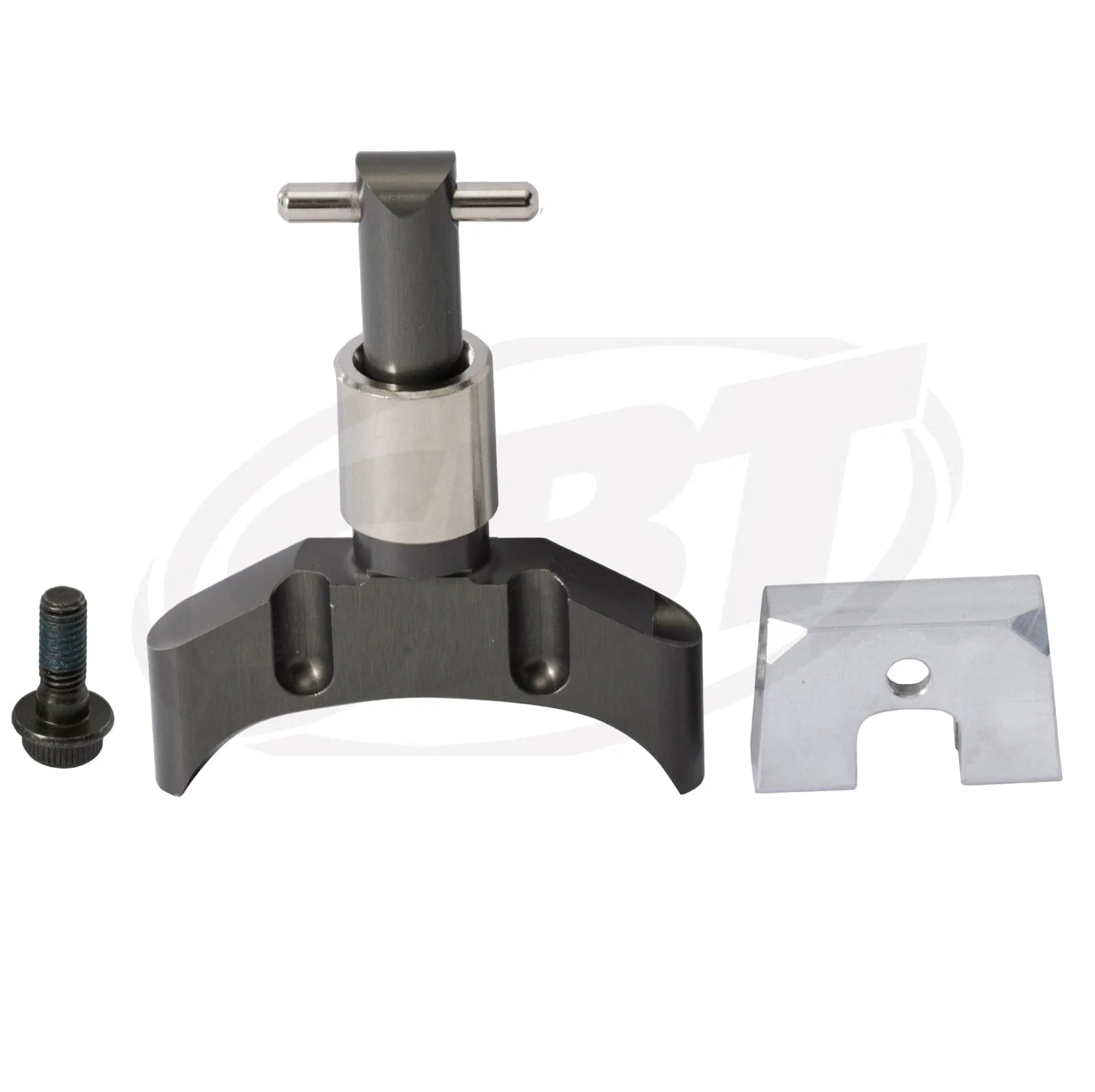 Exhaust Valve Kit compatible with Yamaha 1300PV/GP1300R 2003-2004 - Image 4