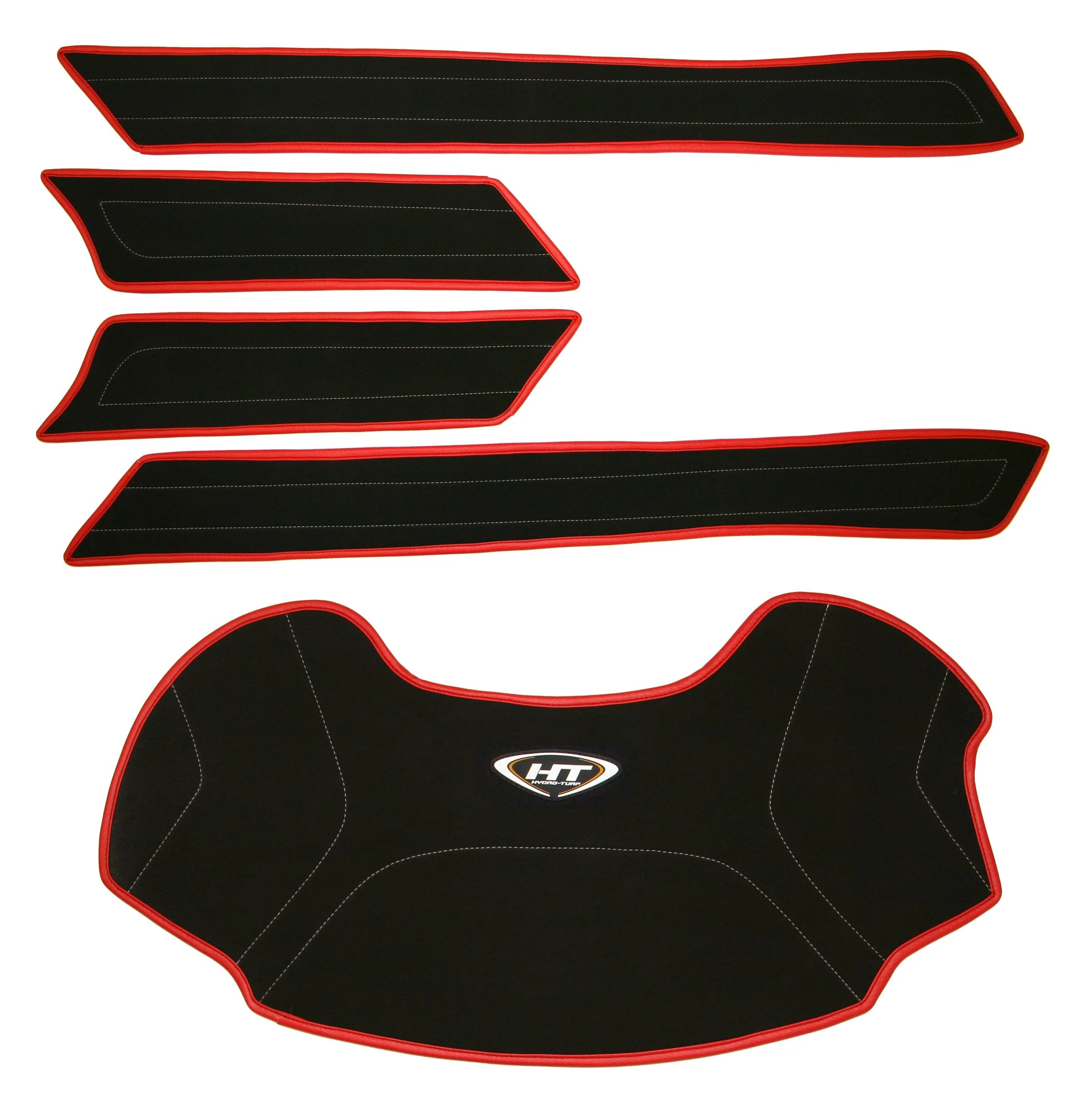 FX HO, Cruiser HO (09-11)/FX SHO, Cruiser SHO (08-11)/FZR, FZS (09-16)