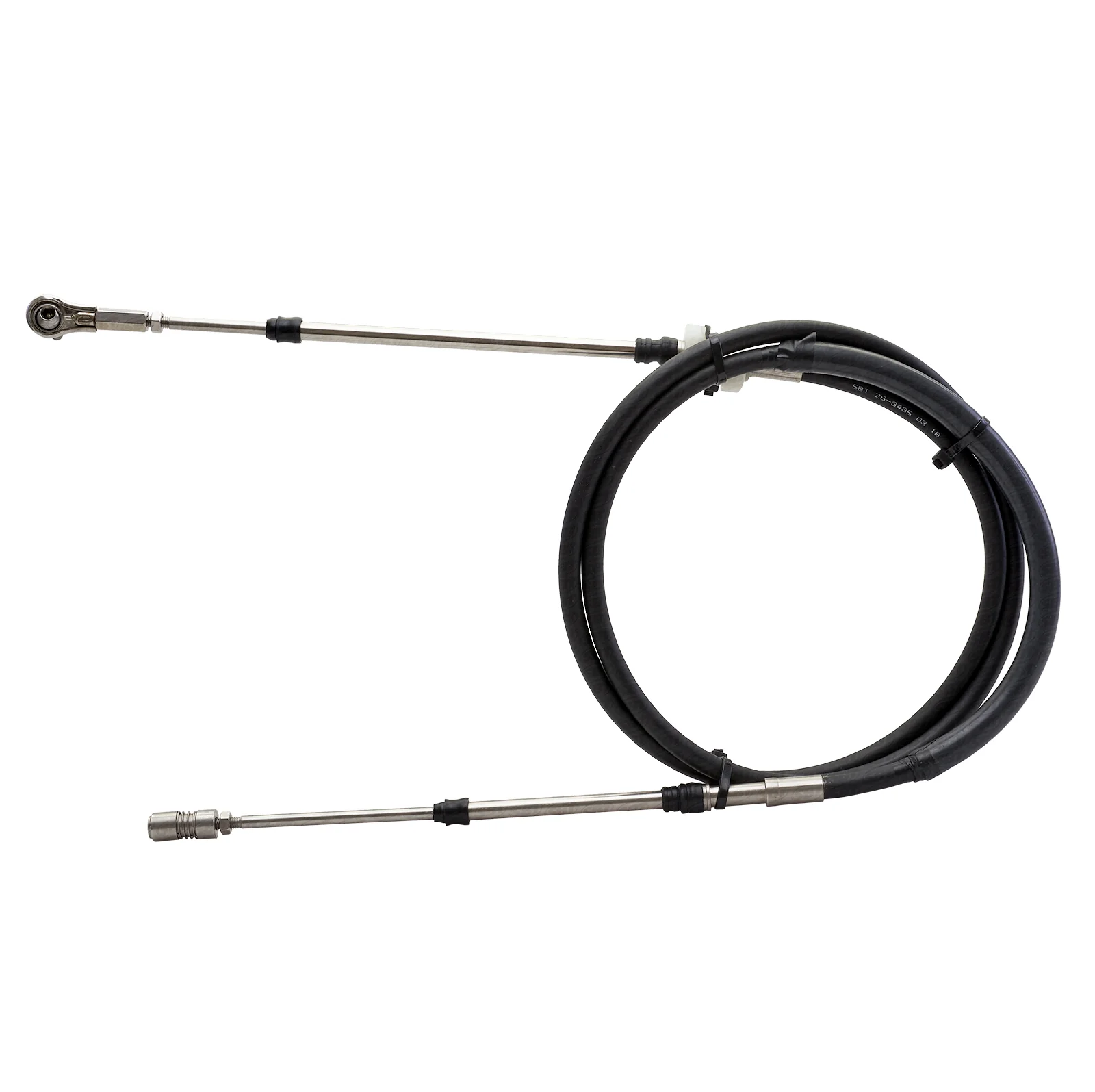 Steering Cable compatible with F3P-61481-00-00 Yamaha GP1800 2017-20