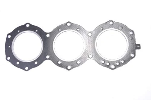 Head Gasket Fits Yamaha 63M-11181-00-00 63M-11181-01-00 Wave Venture 1100 - Image 2