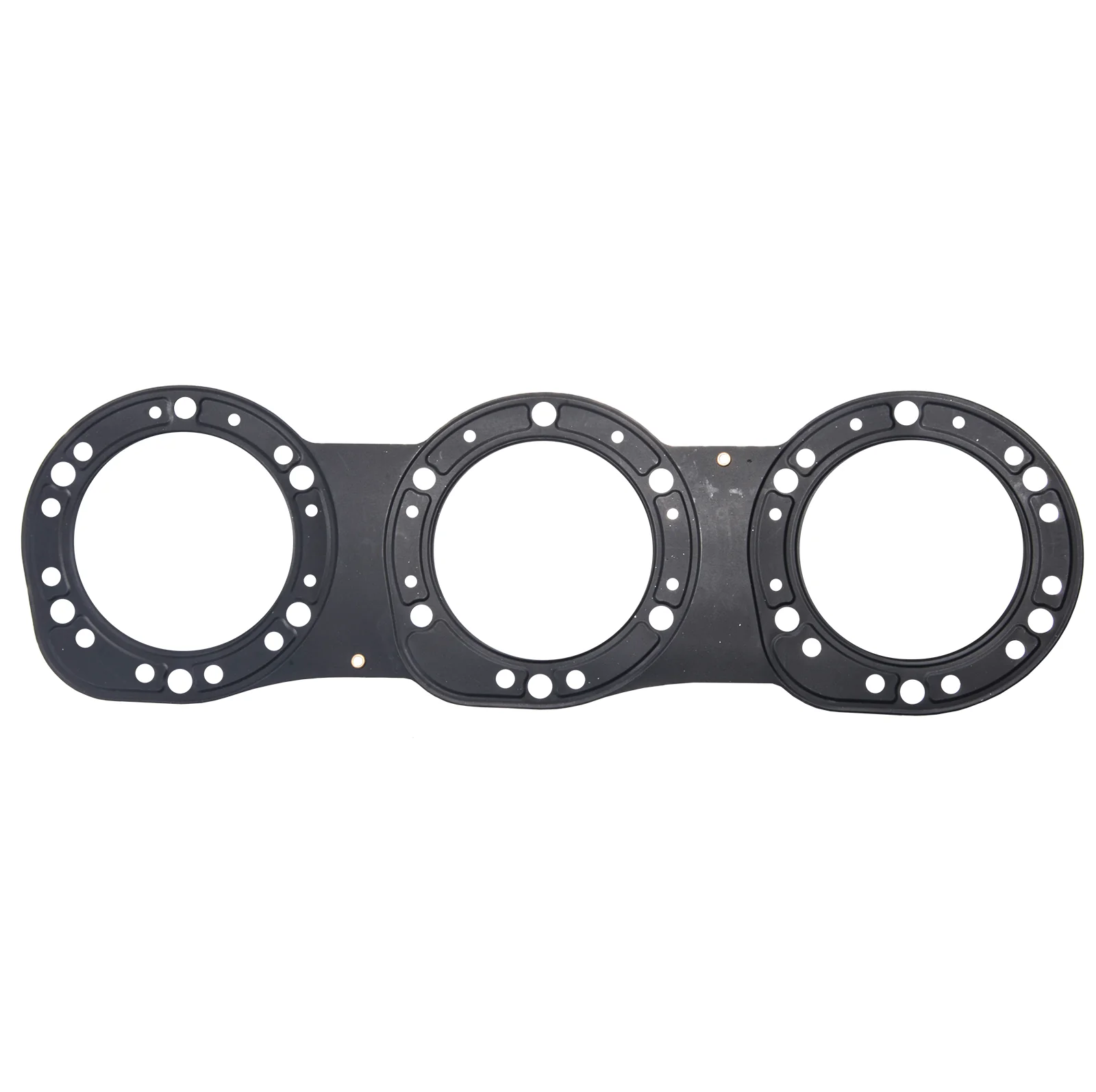 Head Gasket compatible with 66V-11181-00-00, 66V-11181-01-00 Yamaha 1200PV