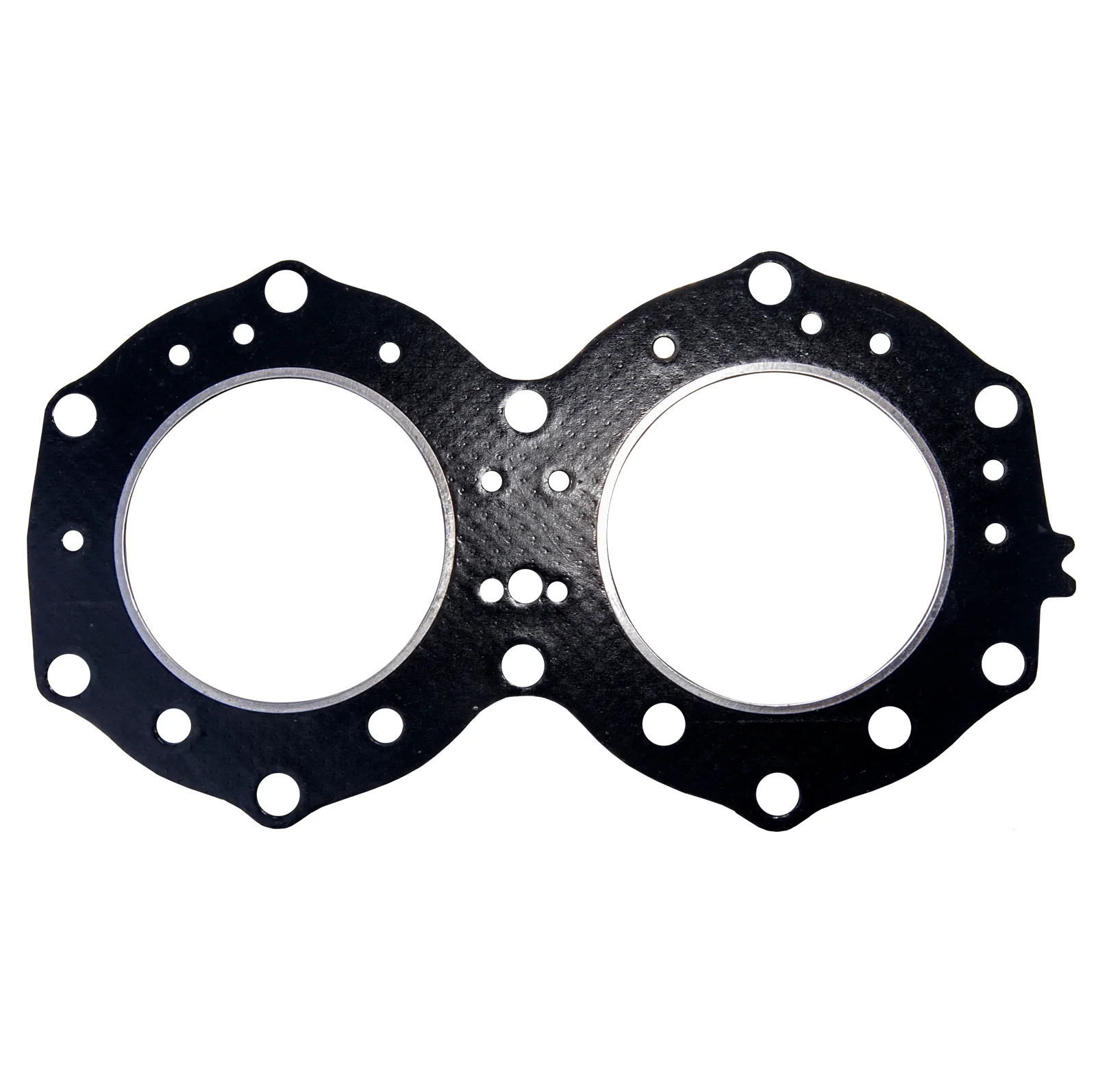 Head Gasket Fits Yamaha 6R7-11181-00-00 6R7-11181-A0-00 6R7-11181-A1-00