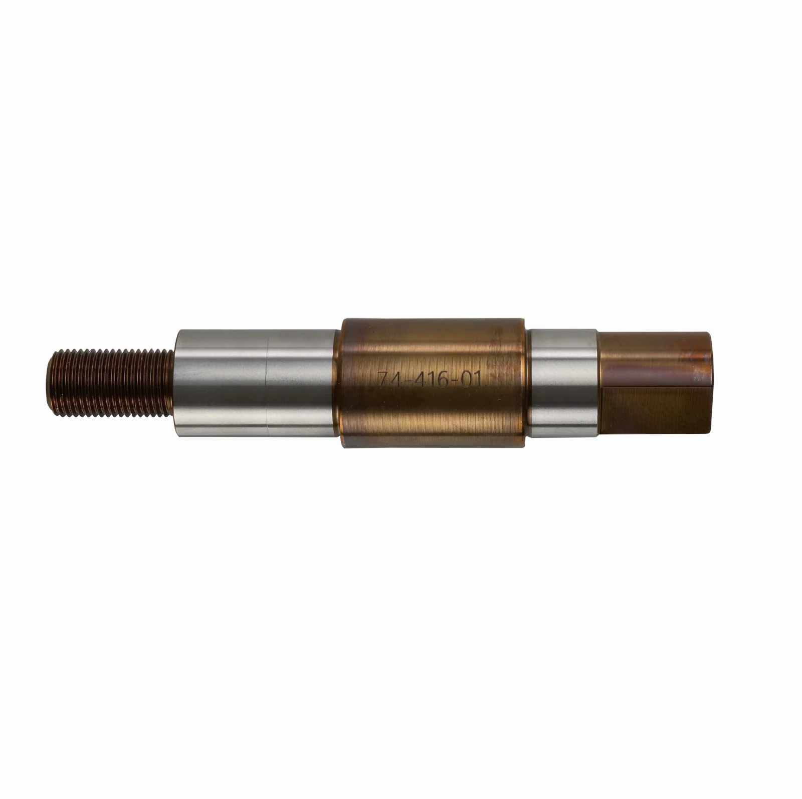Impeller Shaft - Yamaha 6GA-G5514-00-00 EX, EX Sport, Ltd. (Select Models)