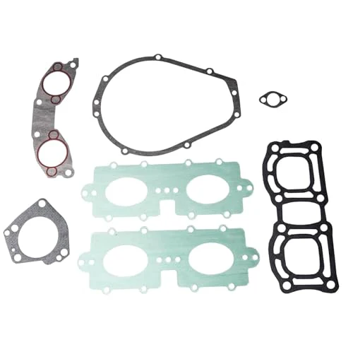 Installation Gasket Kit Fits Yamaha 62T-14749-00-00 6M6-81365-A0-00 - Image 3