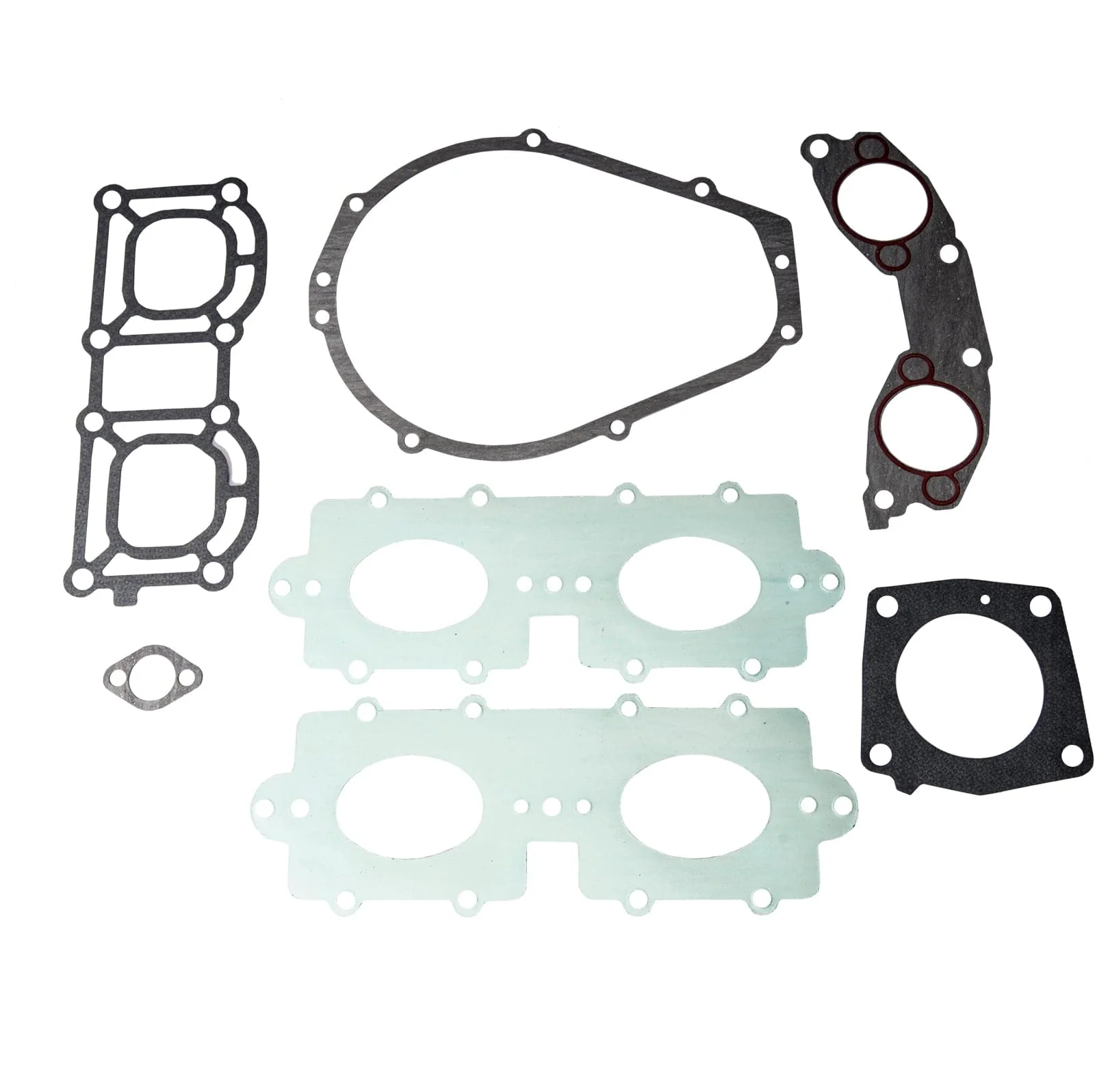 Installation Gasket Kit Fits Yamaha 6M6-81365-A0-00 62T-13566-00-00 - Image 2