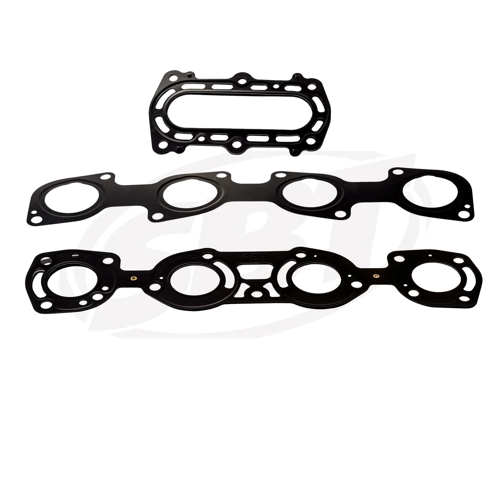 Installation Gasket Set Fits Yamaha 6S5-13563-00-00 6BH-13557-00-00 - Image 2