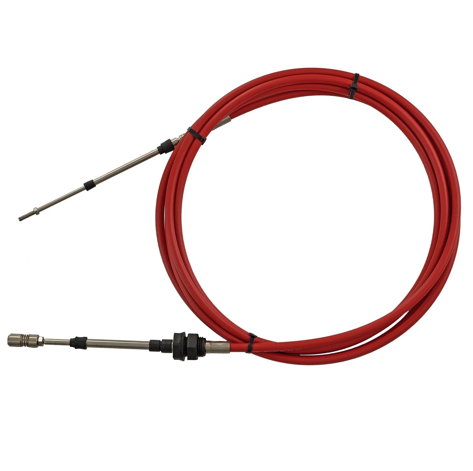 Reverse Cable F5V-U149C-10-00 Yamaha Jet Boat 242X E 242 Limited S E 2019-20 - Image 3