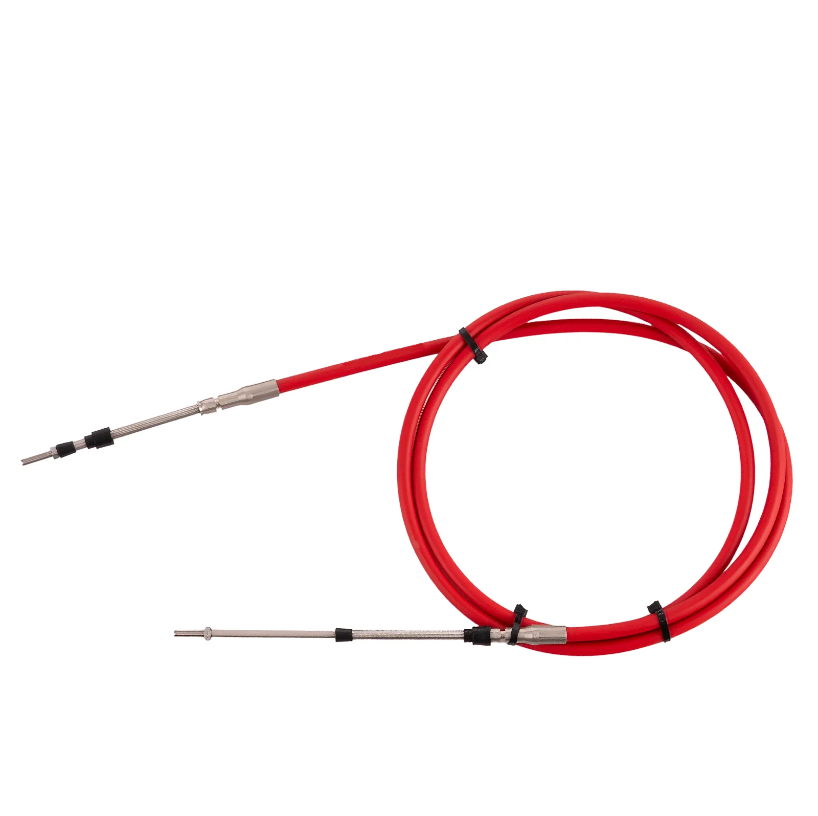 Reverse/Shift Cable GP1-U149C-00-00 Yamaha Exciter Twin 1998 - Image 2