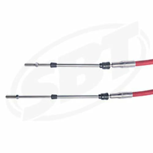 Reverse/Shift Cable (Left side) GP1-U149C-10-00 Yamaha Exciter 220 1997 - Image 3