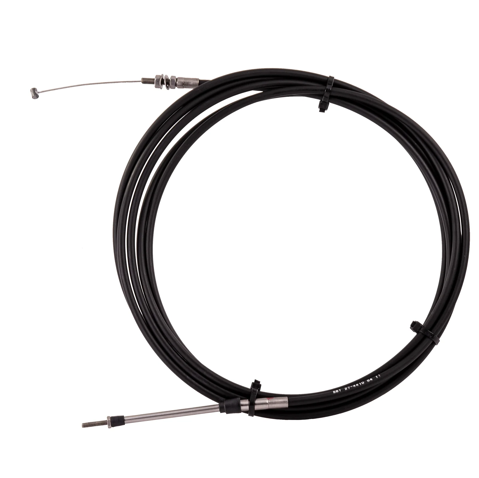 Throttle Cable compatible with F1T-U7252-20-00 Yamaha AR210/SR210 2006