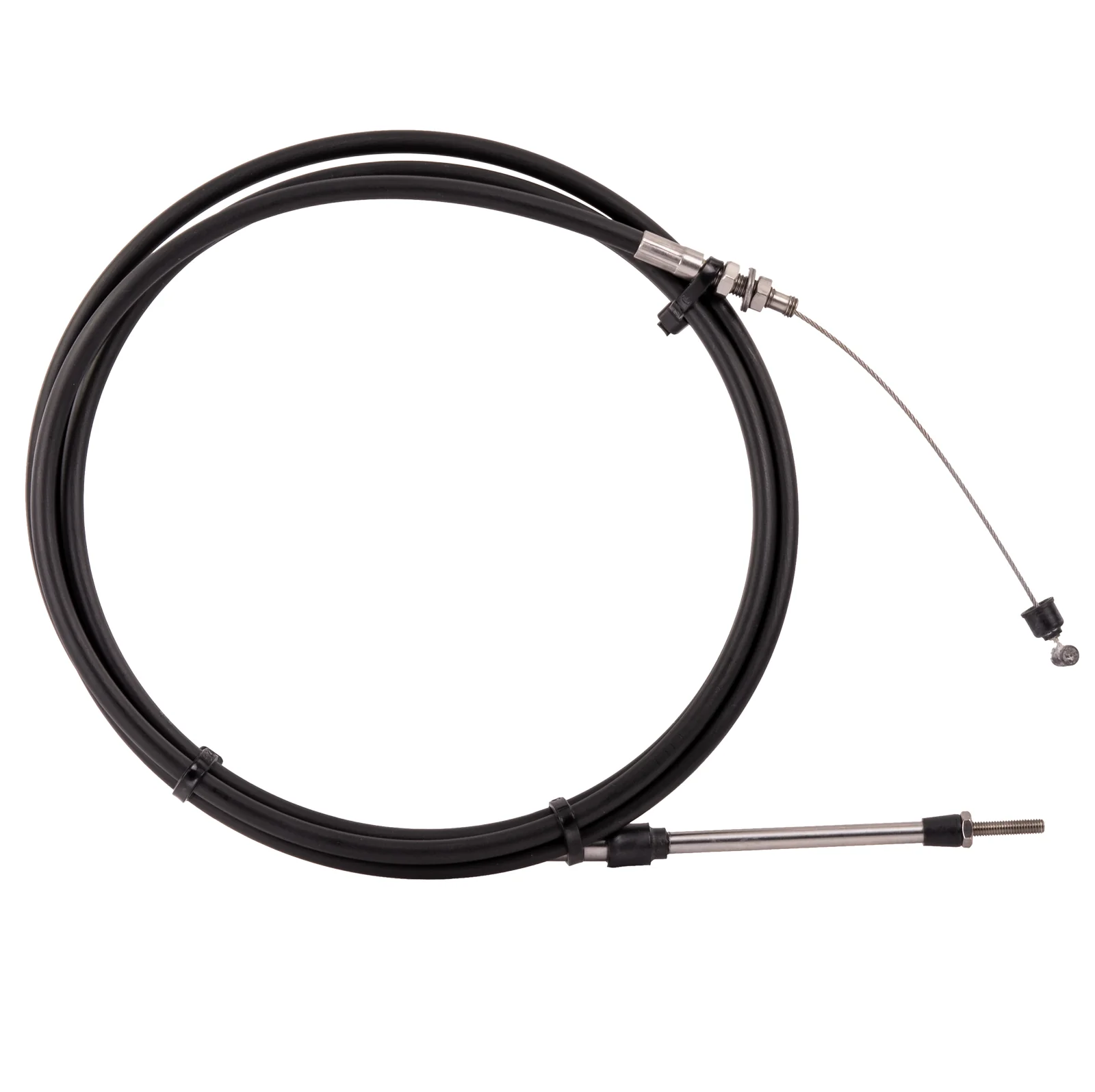 Throttle Cable GU1-67252-00-00 Yamaha Exciter 135/270 1999
