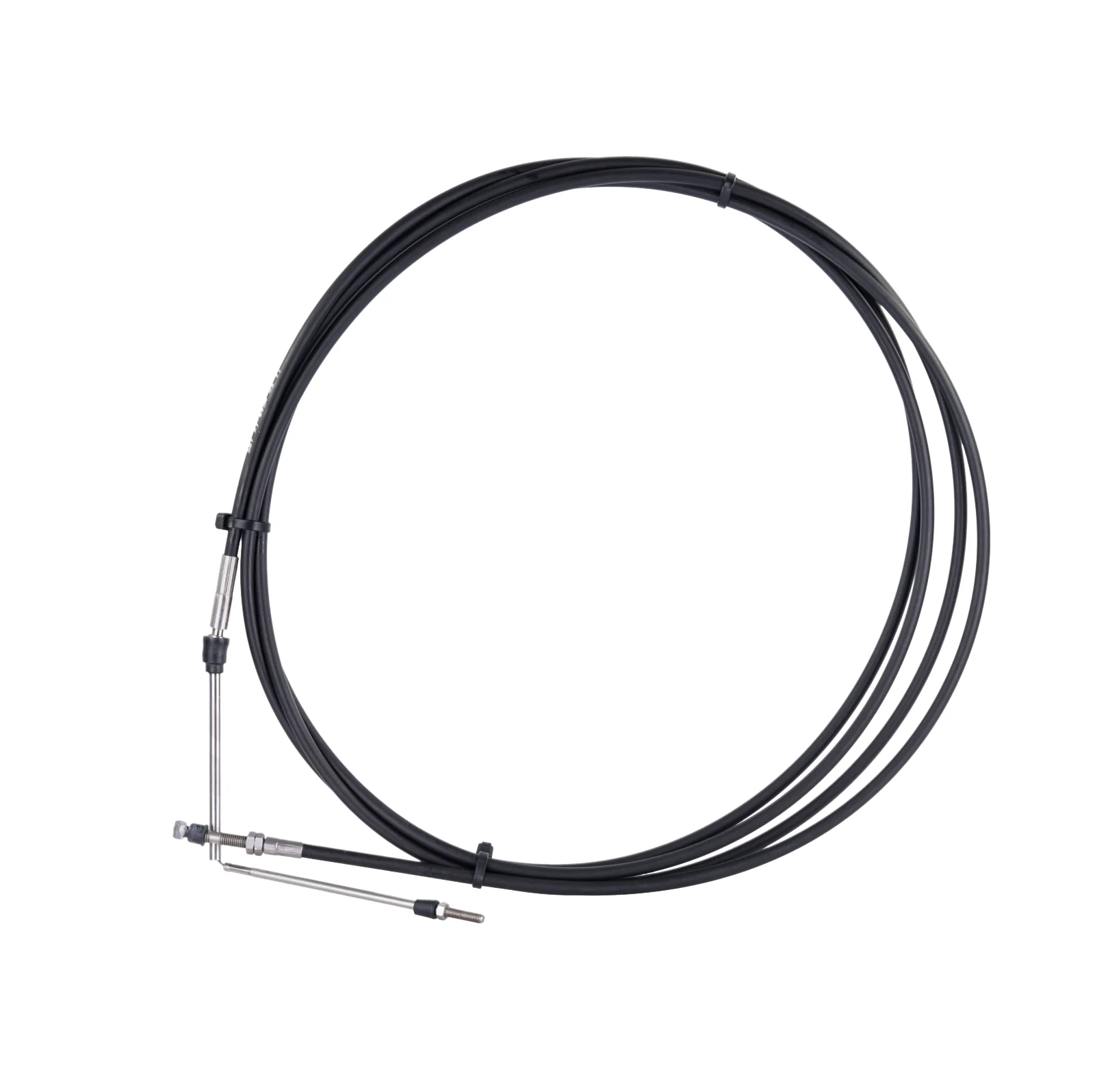 Throttle Cable compatible with F1C-U7252-01-00 Yamaha SR230 2003-05