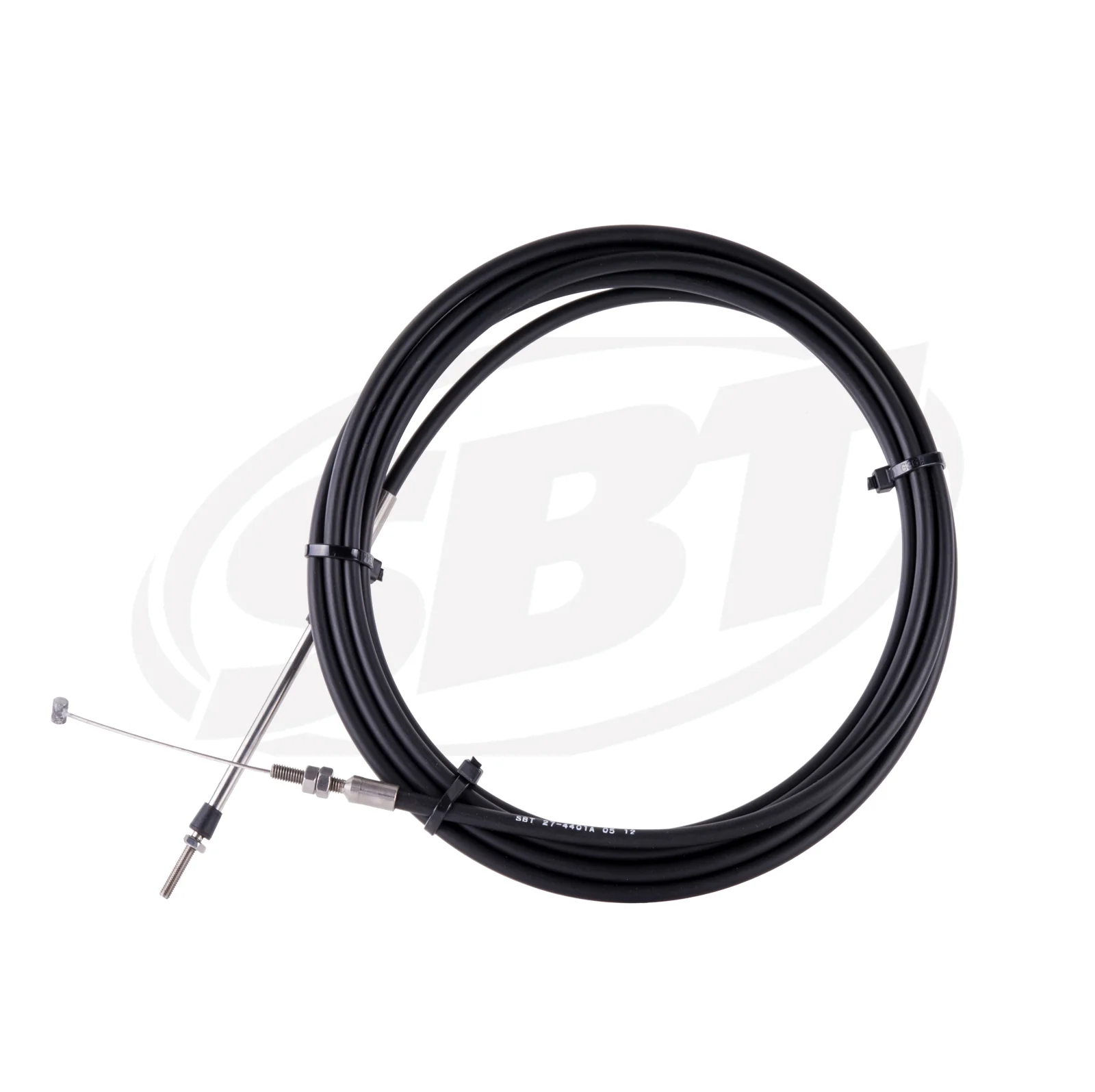 Throttle Cable compatible with F2G-U7252-00-00 Yamaha 212/212SS/212X 2008-10