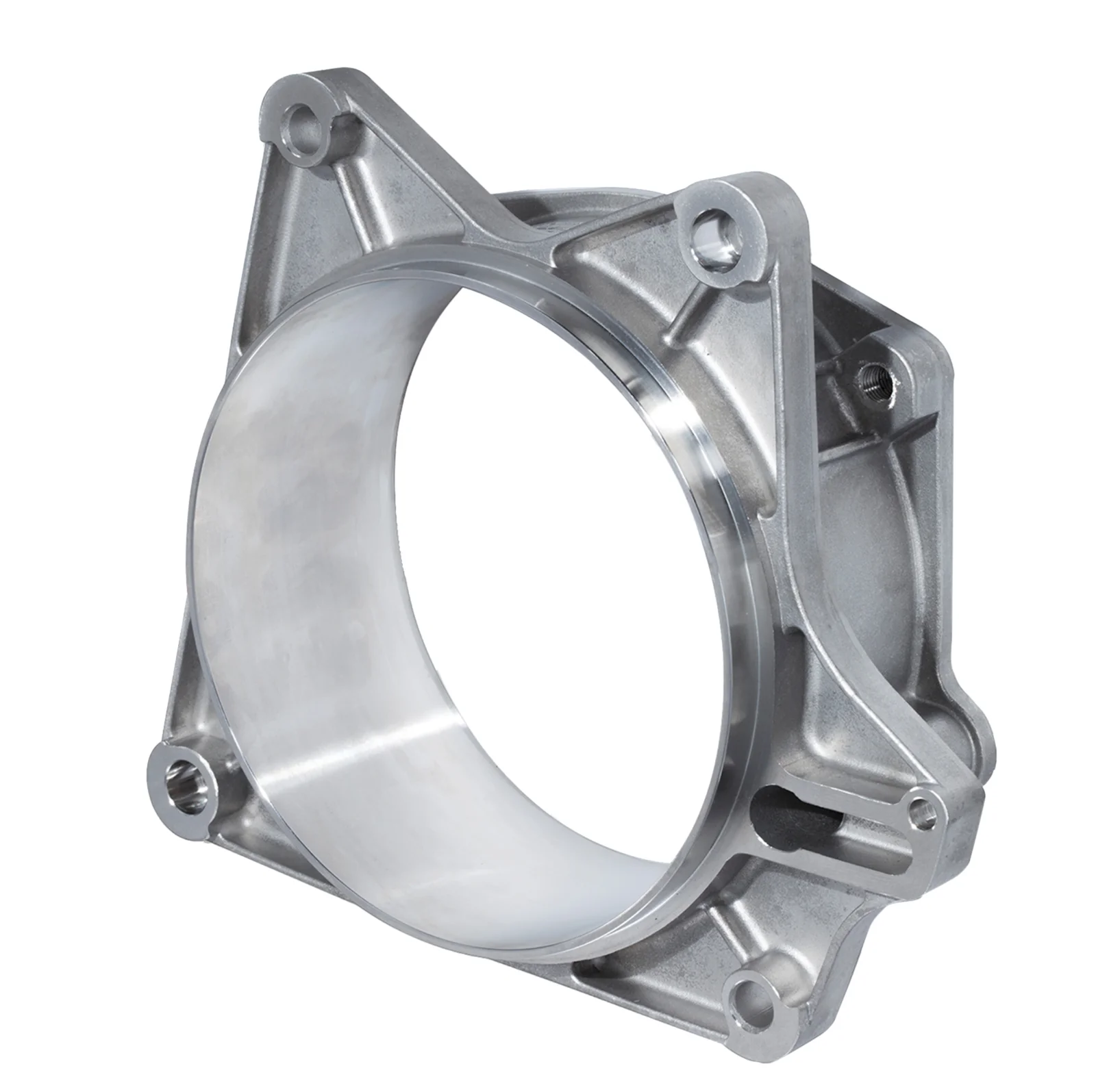 FX SVHO Cruiser SVHO FZR/FZS SHO Jet Pump Housing 160 mm