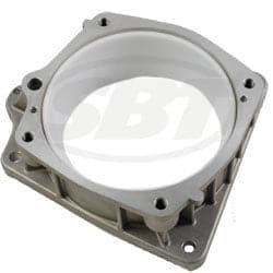 Jet Pump Housing Fits Yamaha 6CR-R1312-00-00 66V-51312-01-94 FX Cruiser HO - Image 2
