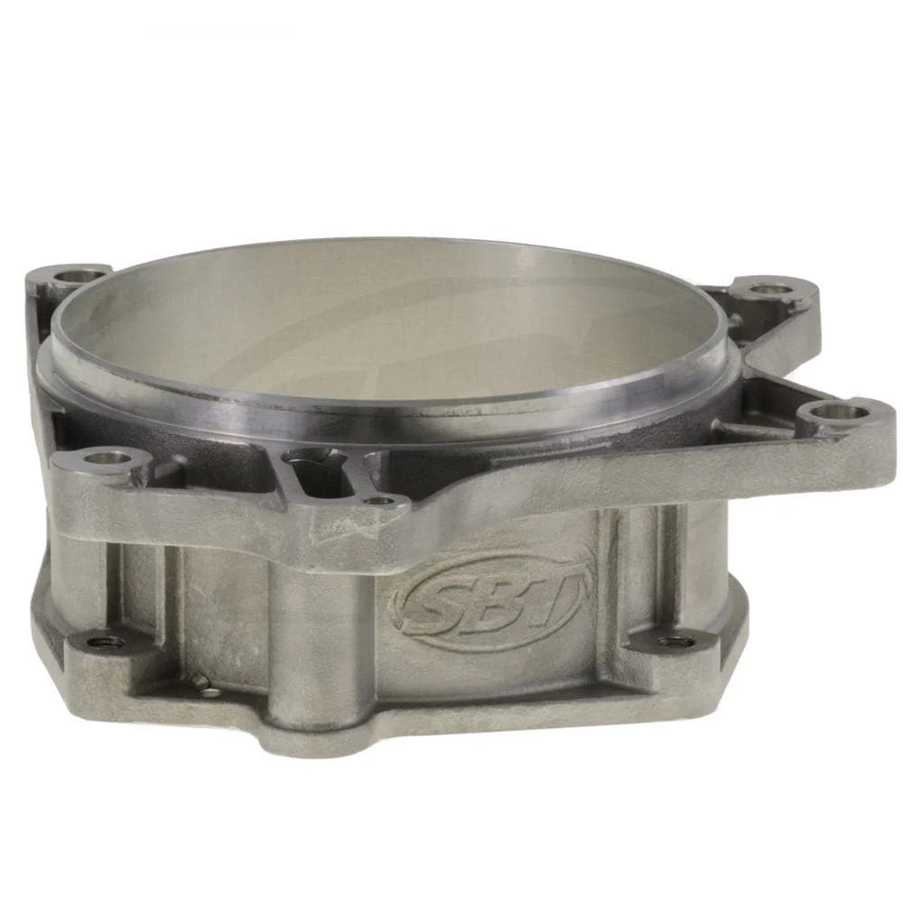 Jet Pump Housing - Yamaha 6ET-51312-00-00 FX Cruiser SVHO (Select Models) - Image 2