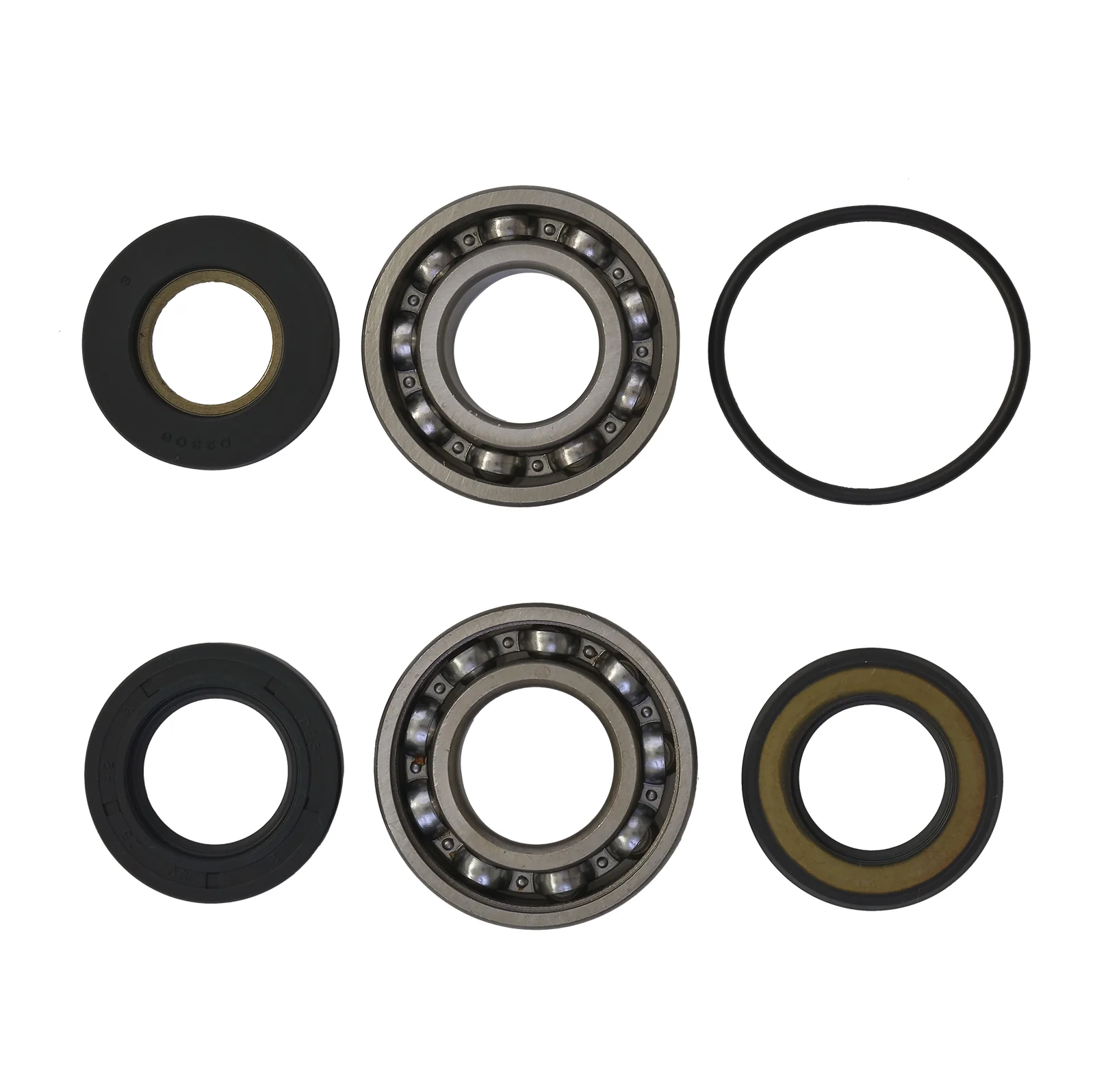Jet Pump Rebuild Kit - Yamaha SuperJet, Wave Runner III 650 (Select Models)