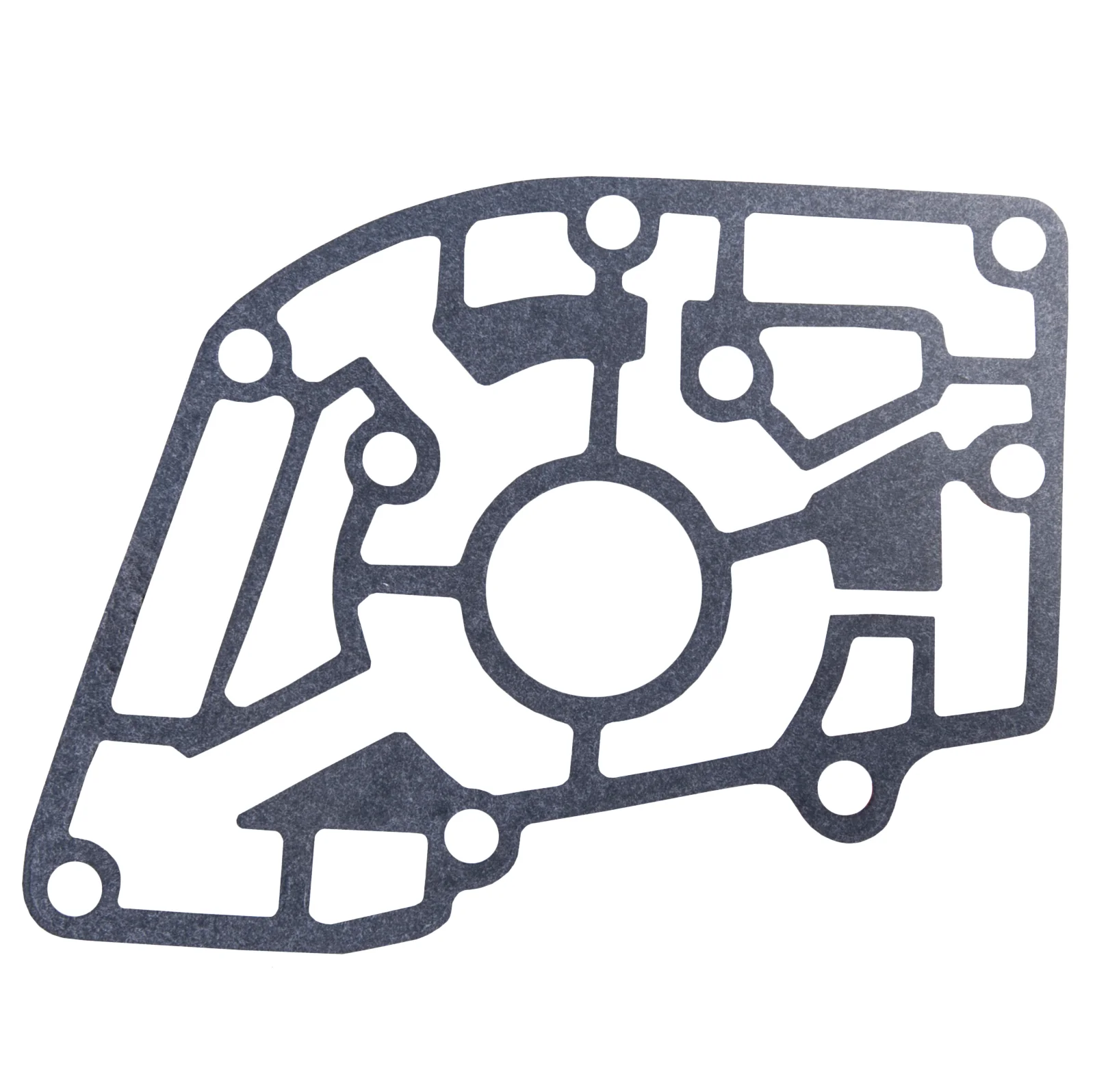 Muffler Damper 1 Gasket for Yamaha WaveJammer/WaveRunner/WaveRunner VXR 6K8-14755-00