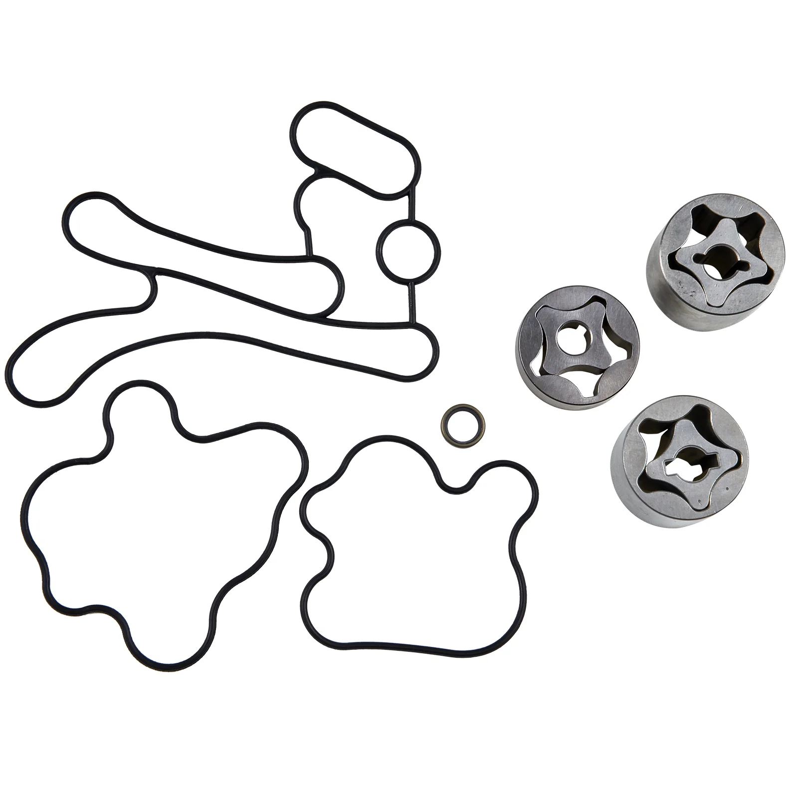 Oil Pump Rebuild Kit - Yamaha 60E-13563-00-00 FX140 (Select Models)