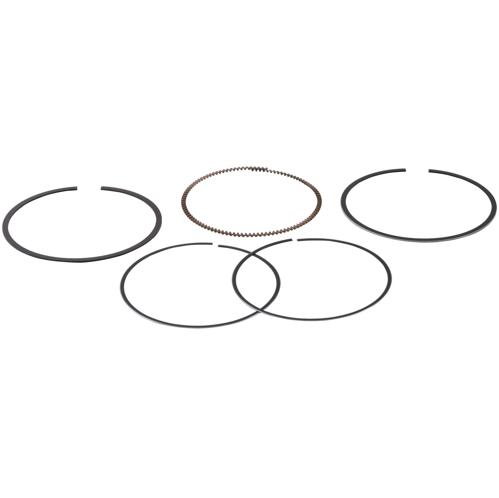 Ring Set for Yamaha 4XV-11603-00-00 XLT1200 GP1200 XL1200 LTD XR1800