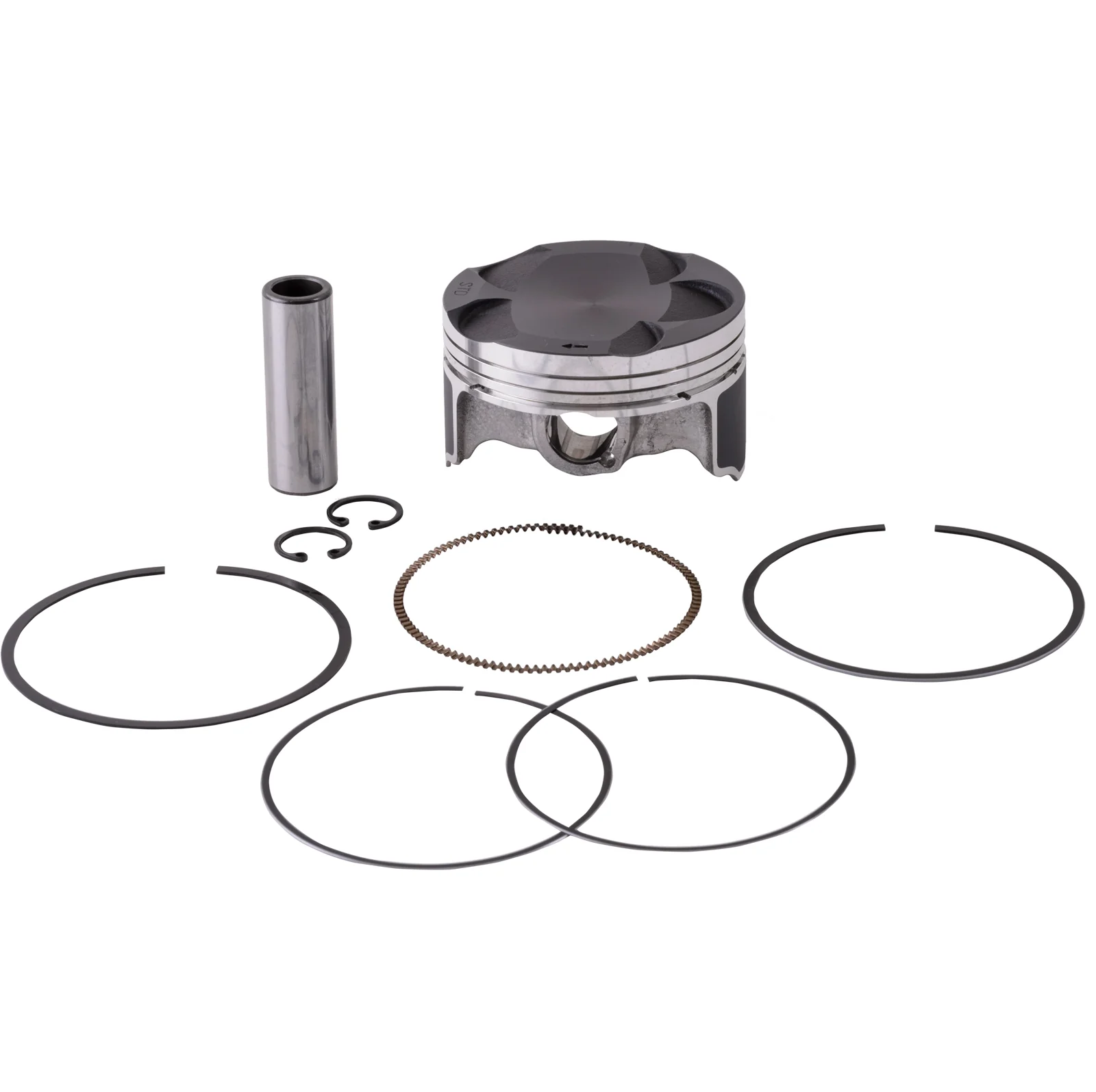 Piston & Ring Kit for Yamaha 60E-11631-00-B0 FX140 FX Cruiser AR 210