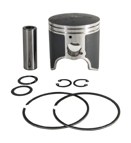 Piston & Ring Kit for Yamaha 66V-11631-00 GP1200 XL 1200 LTD XR1800 - Image 5