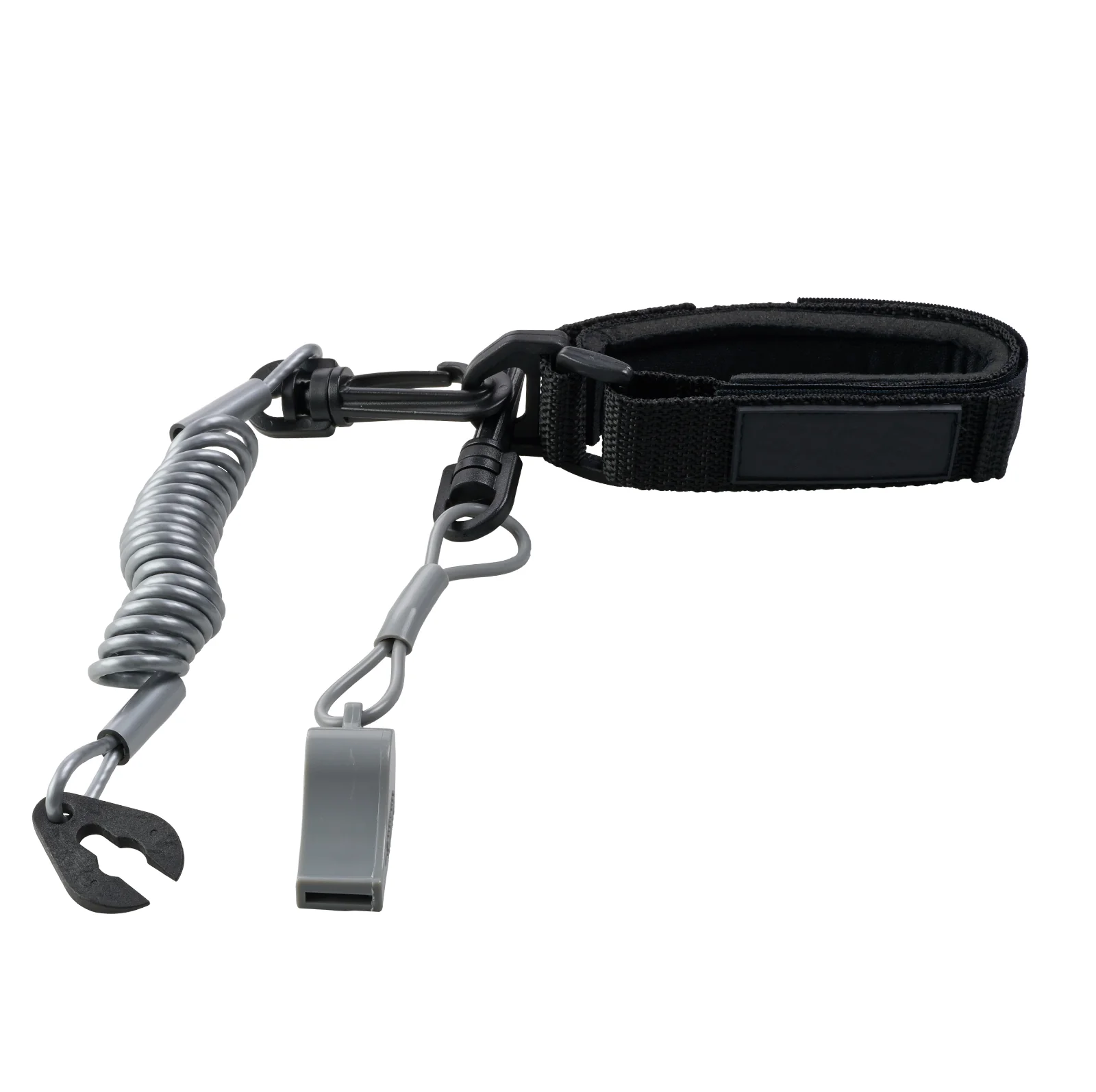 Pro Floating Lanyard with Whistle for Yamaha EW2-68348-00 - Image 12