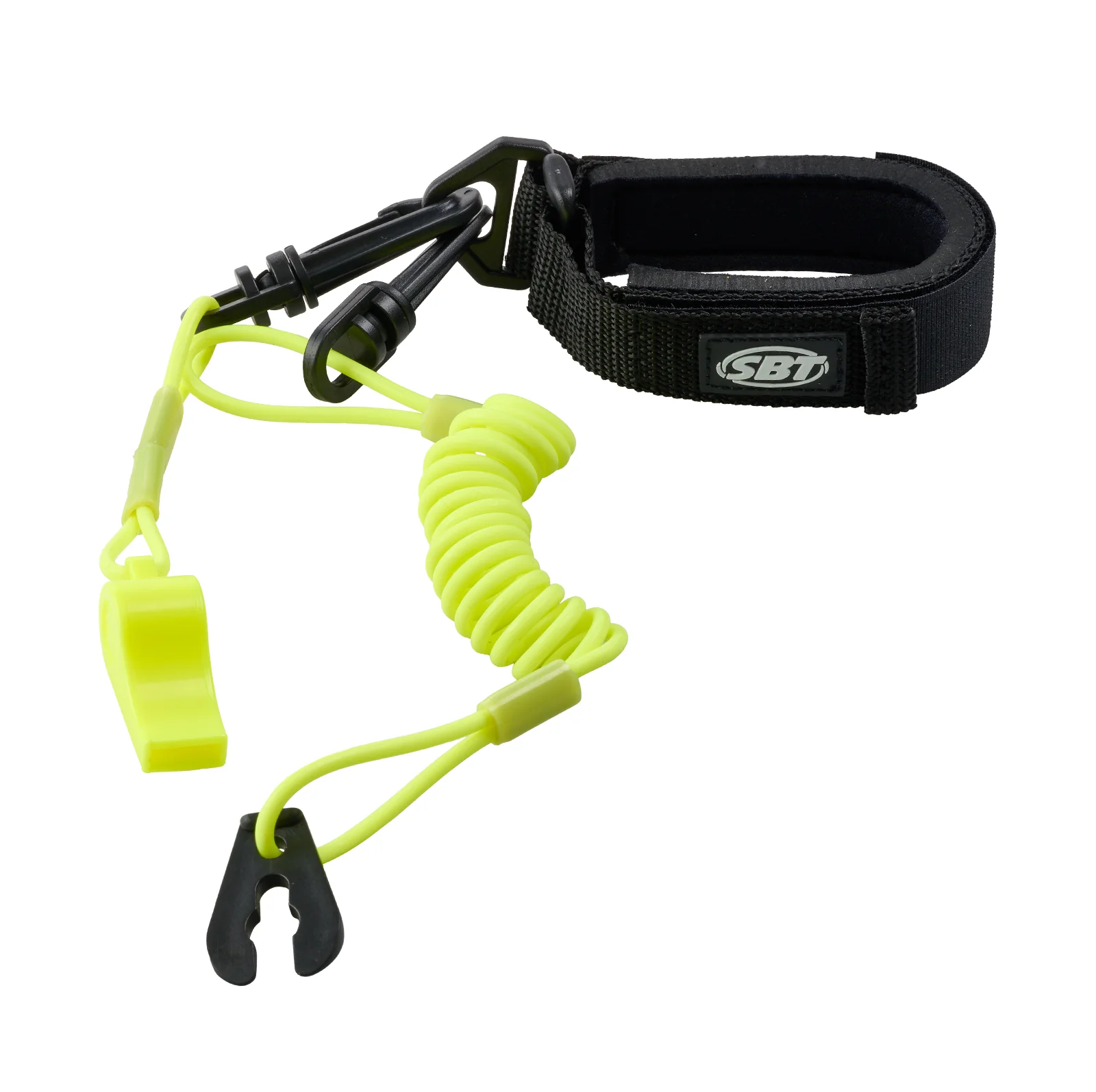 Pro Floating Lanyard with Whistle for Yamaha EW2-68348-00 - Image 14