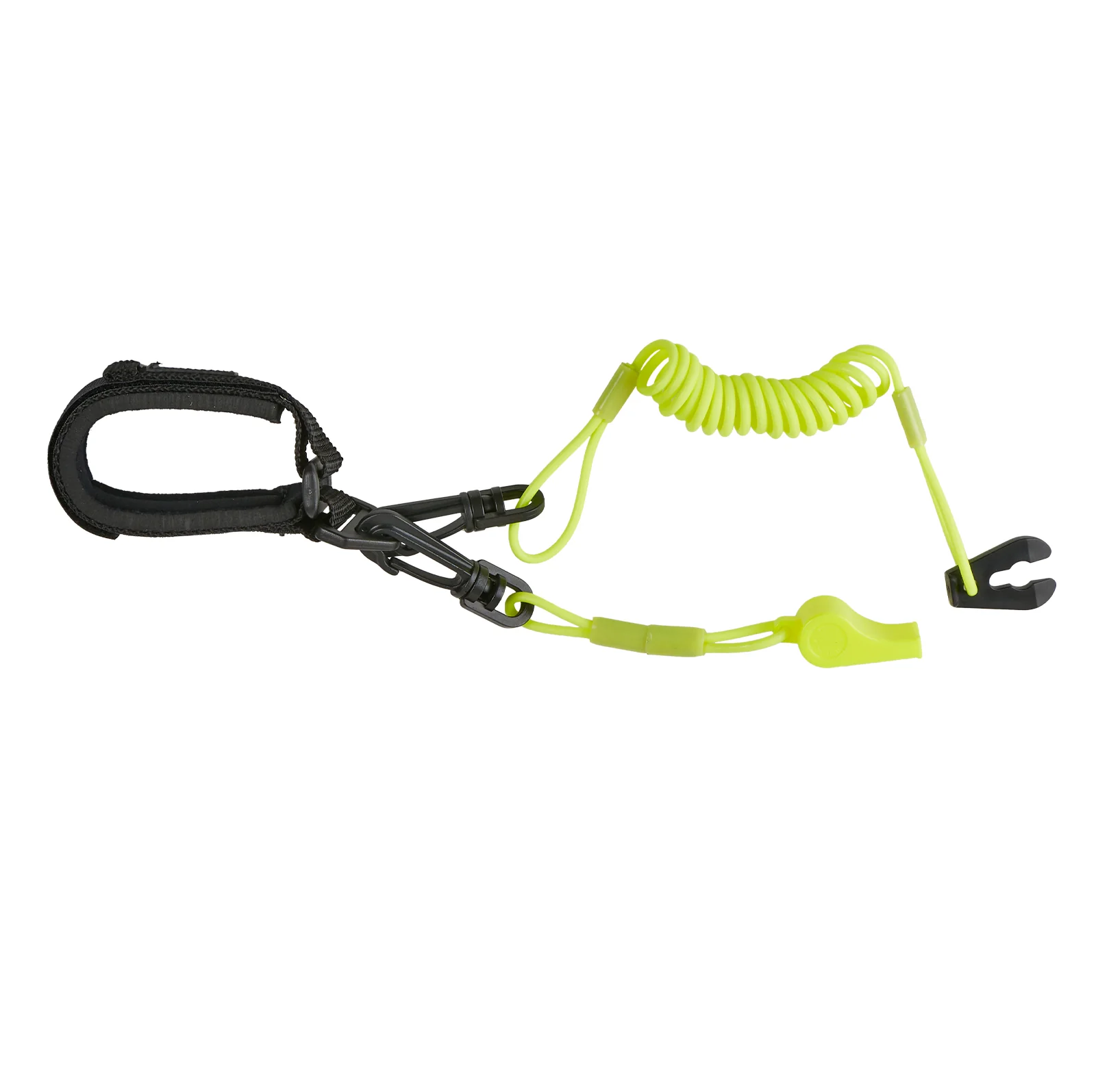 Pro Floating Lanyard with Whistle for Yamaha EW2-68348-00 - Image 15