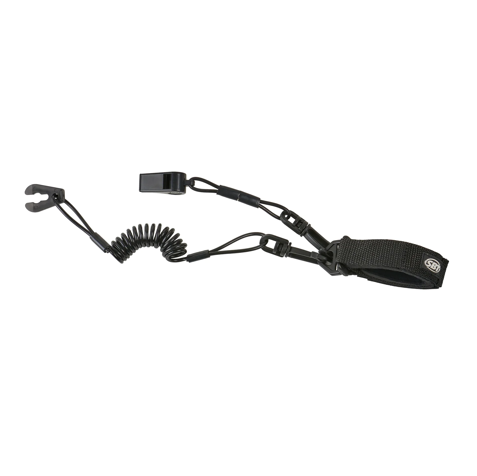 Pro Floating Lanyard with Whistle for Yamaha EW2-68348-00 - Image 3