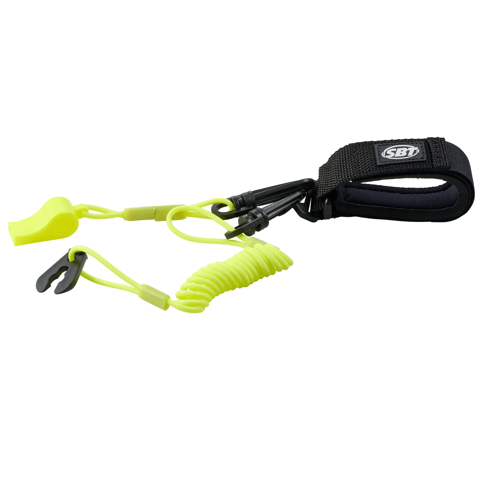 Pro Floating Lanyard with Whistle for Yamaha EW2-68348-00 - Image 7