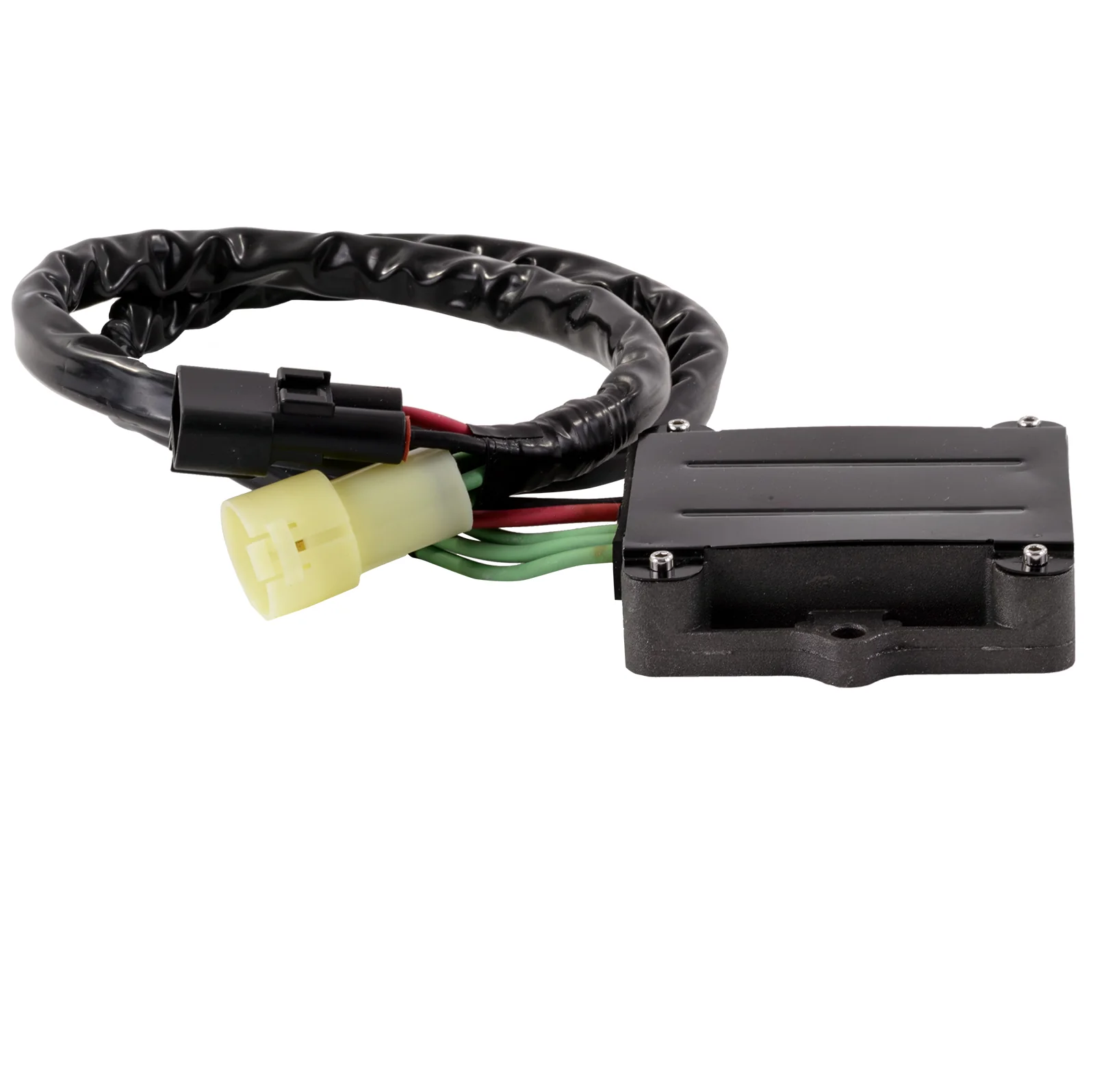 Regulator Rectifier Fits Yamaha 6S5-81960-00-00 FX Cruiser SHO FZR FZS