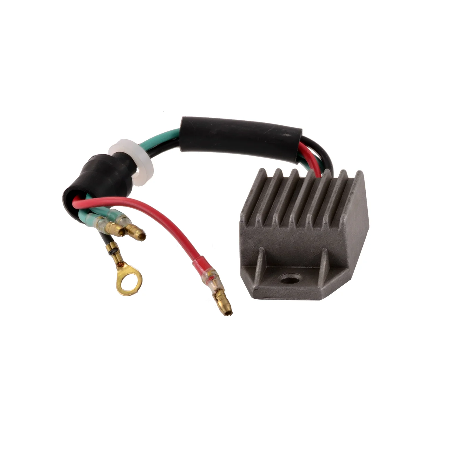 Regulator Rectifier Fits Yamaha 63M-81960-00-00 GP800 XLT800 Wave Raider