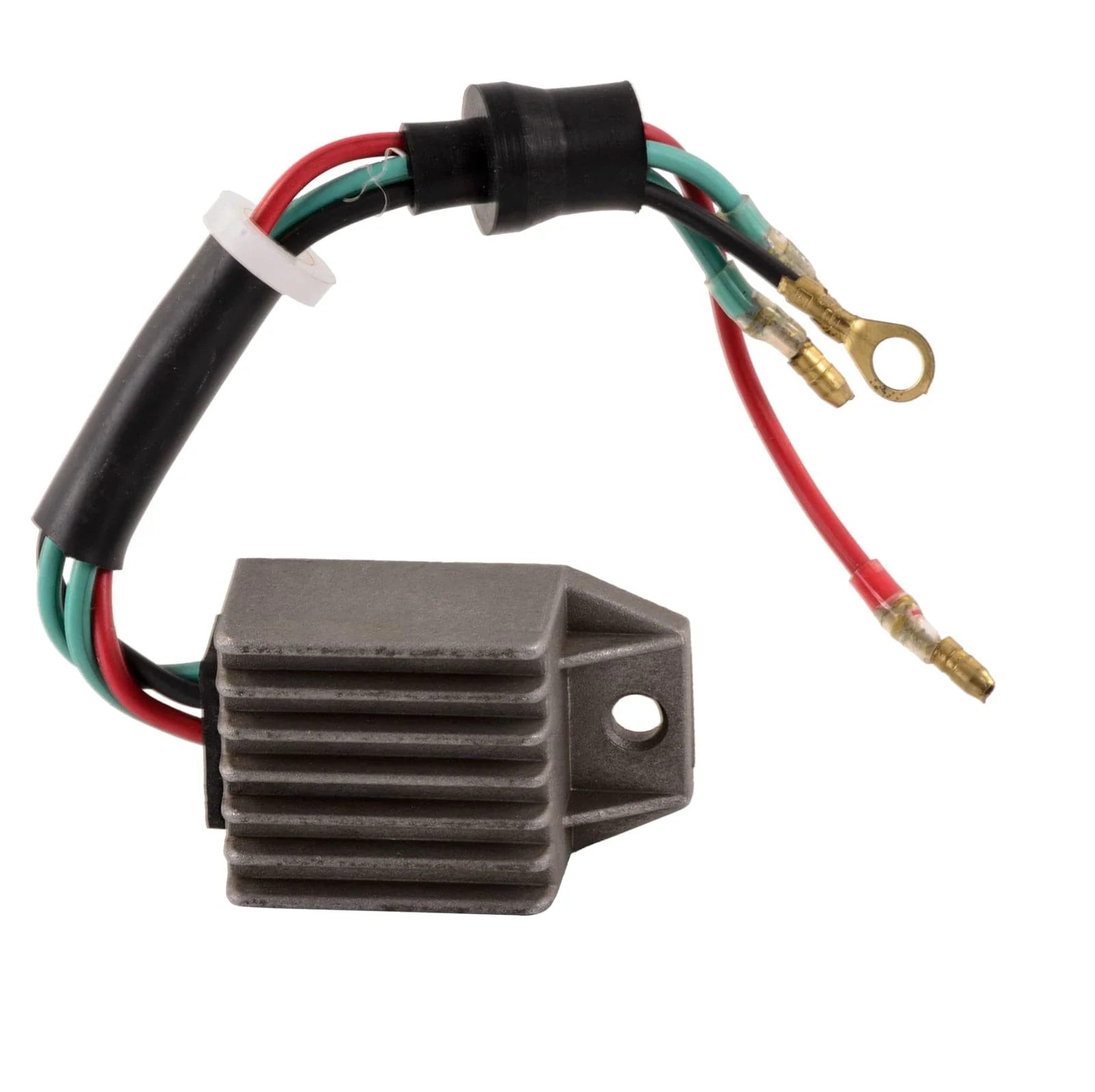 Regulator Rectifier Fits Yamaha 63M-81960-00-00 GP800 XLT800 Wave Raider - Image 2