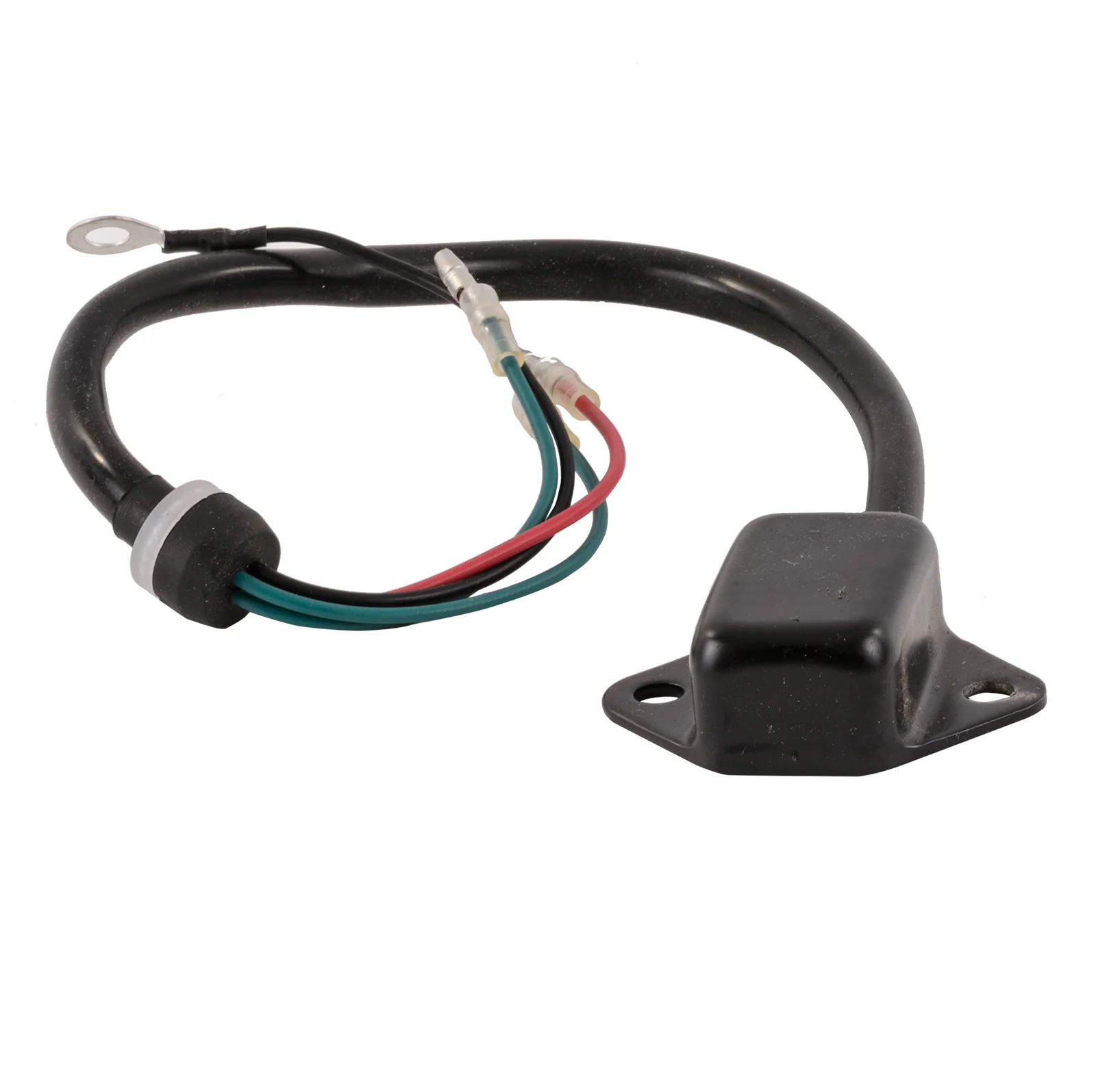 Regulator Rectifier Fits Yamaha 6K8-81960-A0-00 Wave Runner 500 Jammer