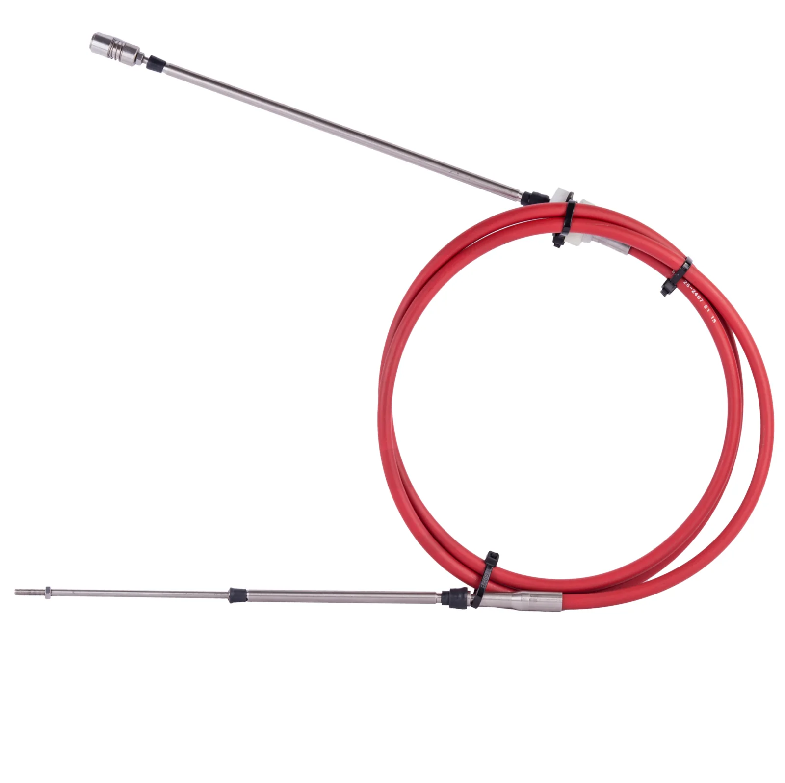 Reverse Cable Yamaha FX/Cruiser HO 3P/1000 FX 140 3P/HO 2004-2007