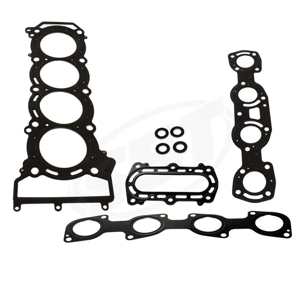 Complete Gasket Kit compatible with 6S5-W0001-04-00 Yamaha FZR, FZS, FX SHO - Image 4