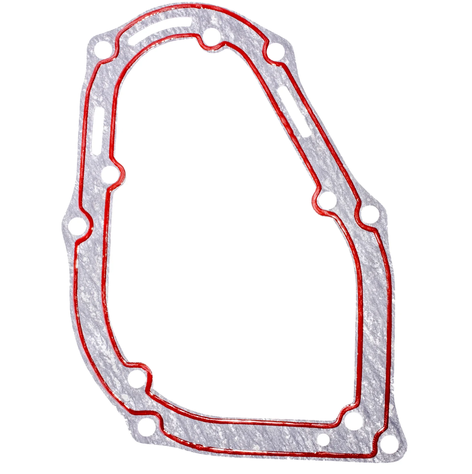 Silencer Gasket for Yamaha WaveRunner LX 6M6-14755-A0-00