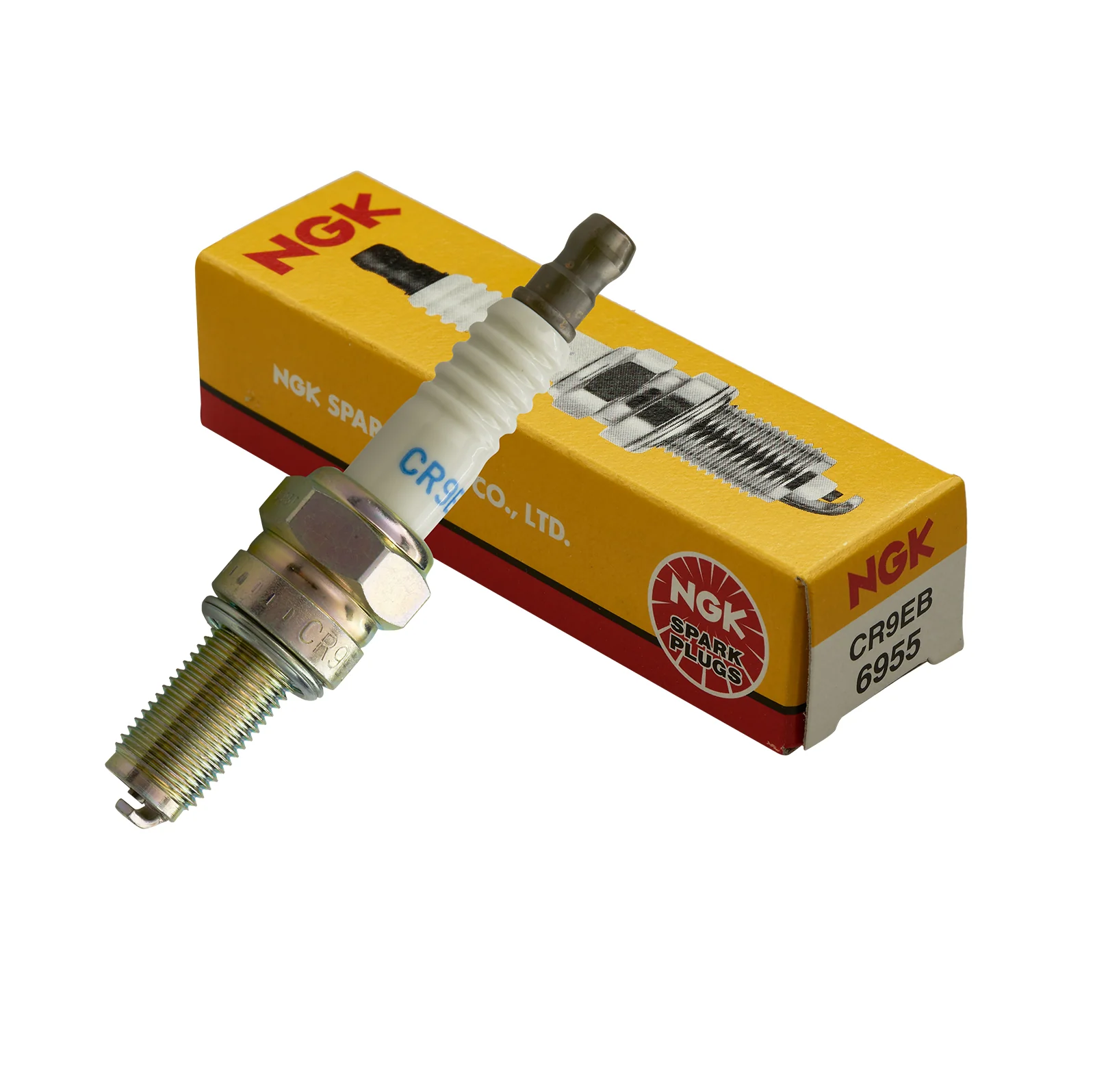NGK CR9EB Spark Plug FX/AR/SX/VX