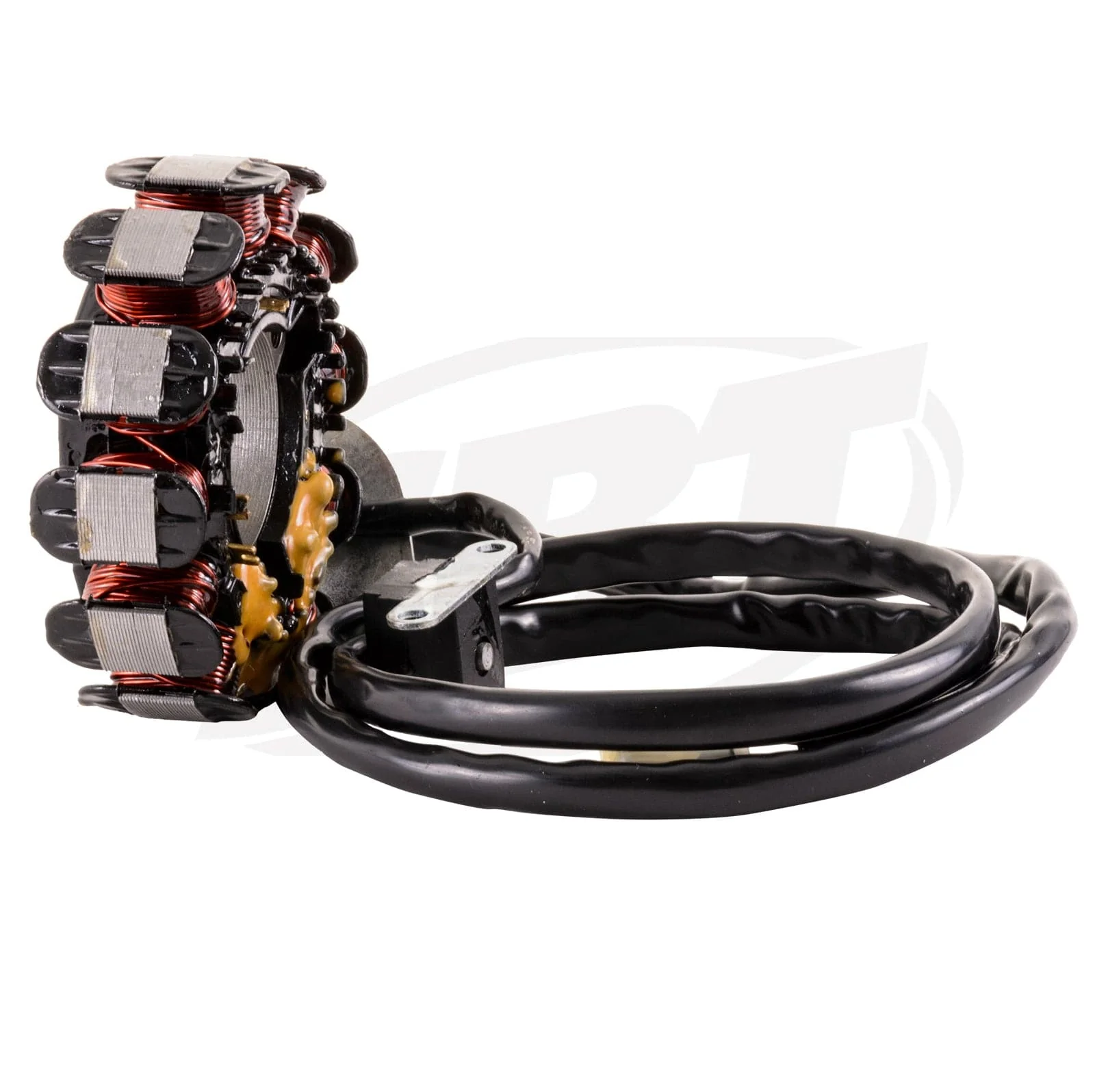 Stator Fits Yamaha 66V-85510-00-00 XLT1200 GP1200 XL1200 LTD XR1800 - Image 5