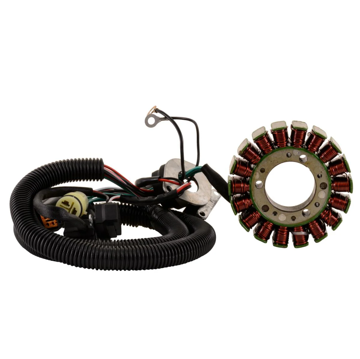 Stator compatible with Yamaha 60T-81410-00-00, 60T-81410-01-00 GP1300