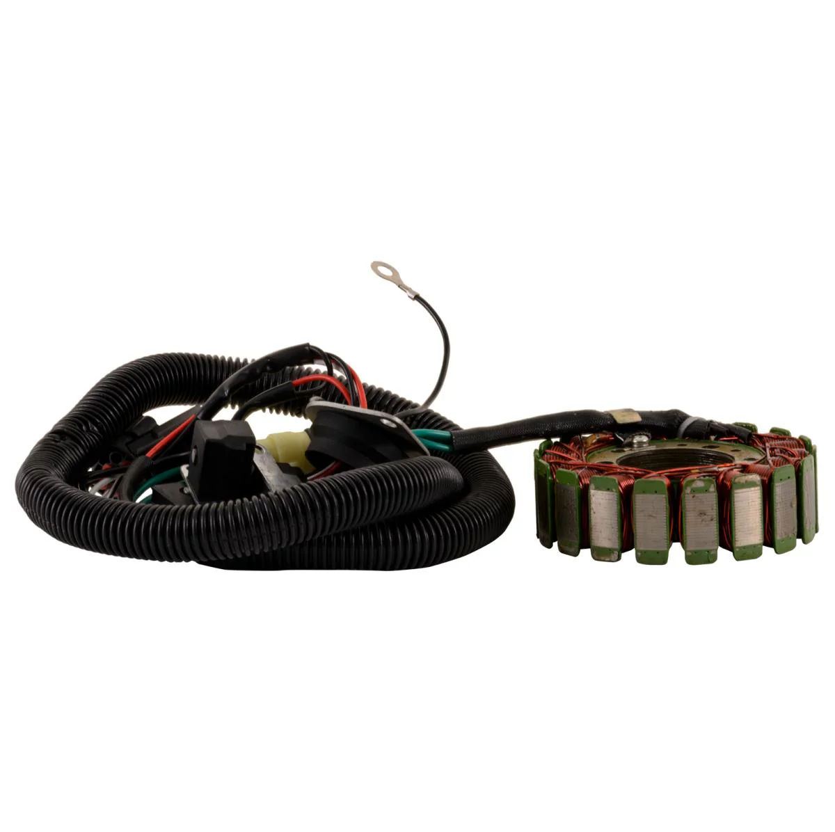 Stator compatible with Yamaha 60T-81410-00-00, 60T-81410-01-00 GP1300 - Image 3