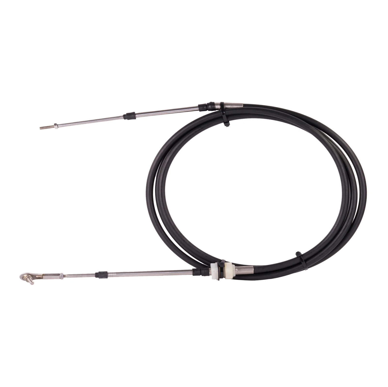 Steering Cable compatible with F0W-61481-01-00 Yamaha GP 800 2004-05