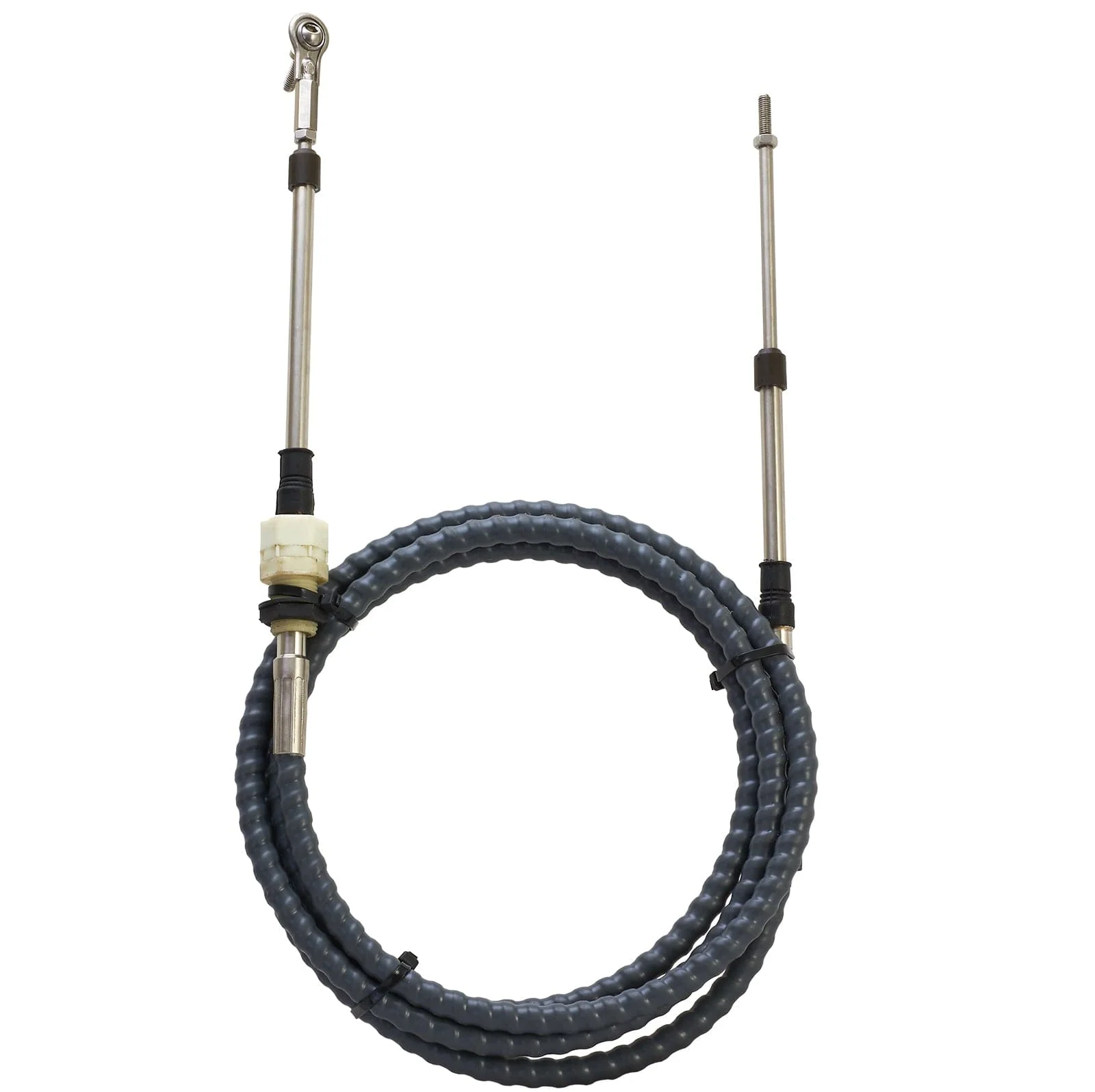 Steering Cable compatible with GP8-U1481-00-00 Yamaha GP 1200 1997-99 - Image 3