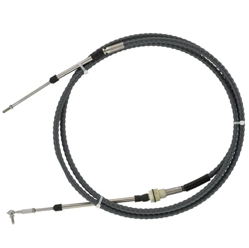 Steering Cable F1G-61481-01-00 Yamaha GP 1300 R 2-P 2003-2008 - Image 5
